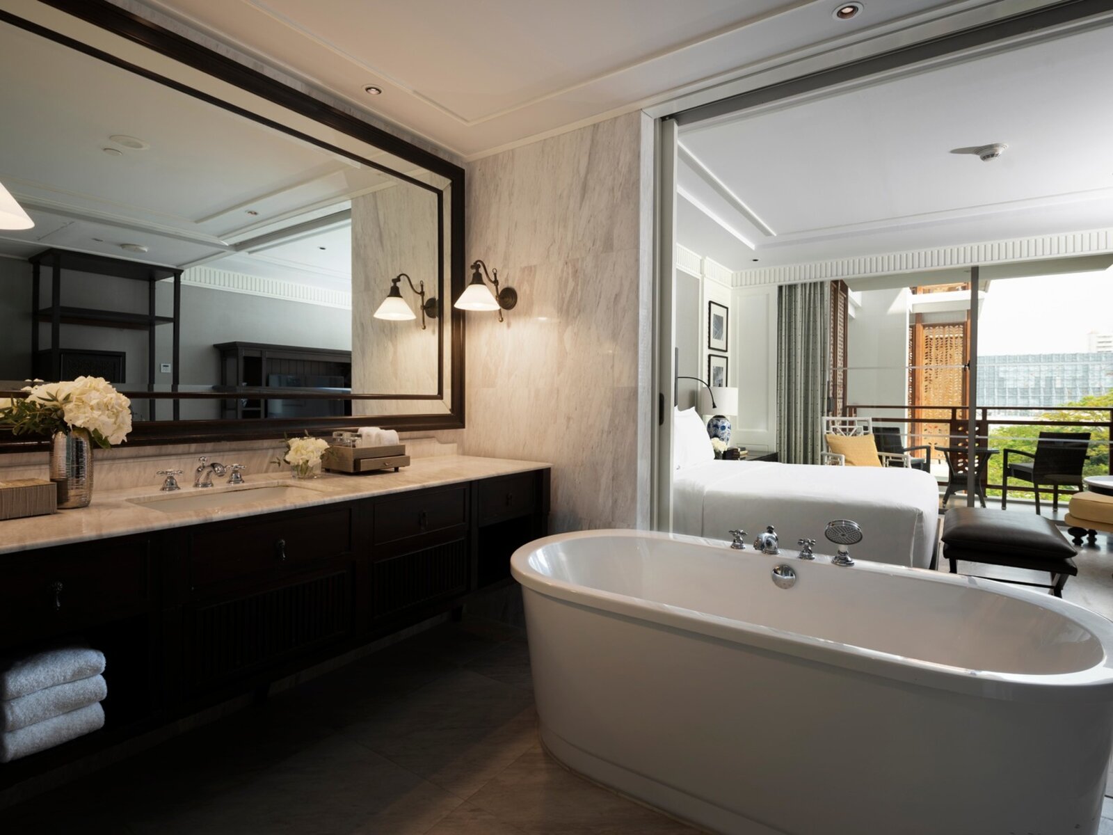 Wohnbeispiel Classic Room