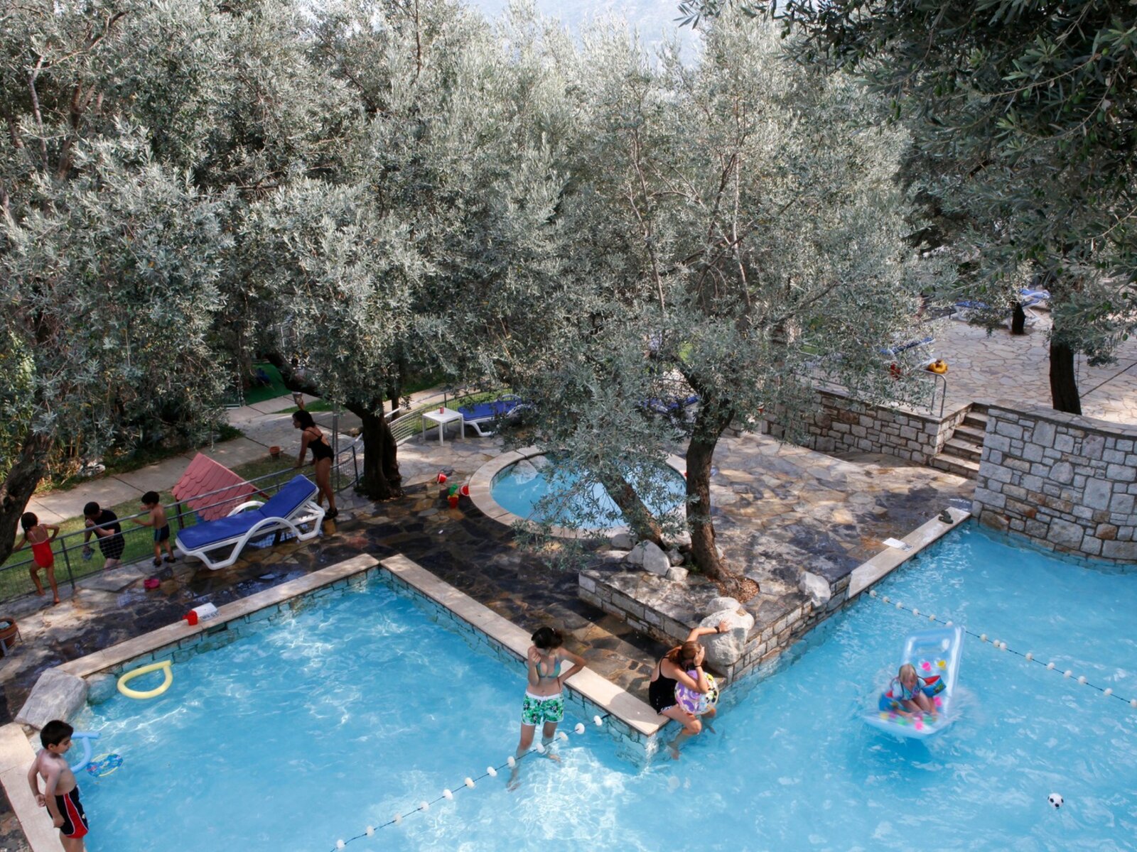 Kinderpool