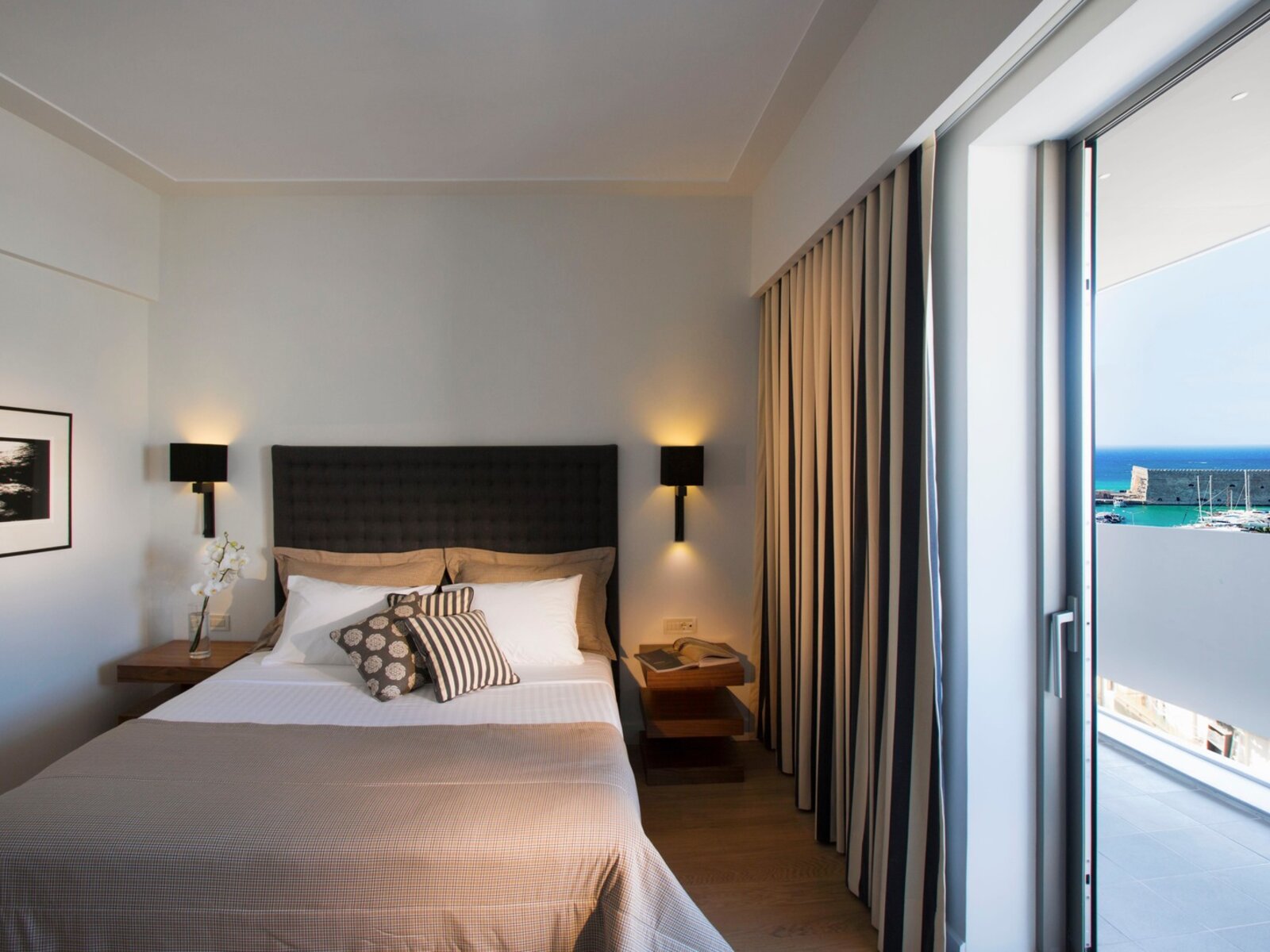 Wohnbeispiel Double Business Room
