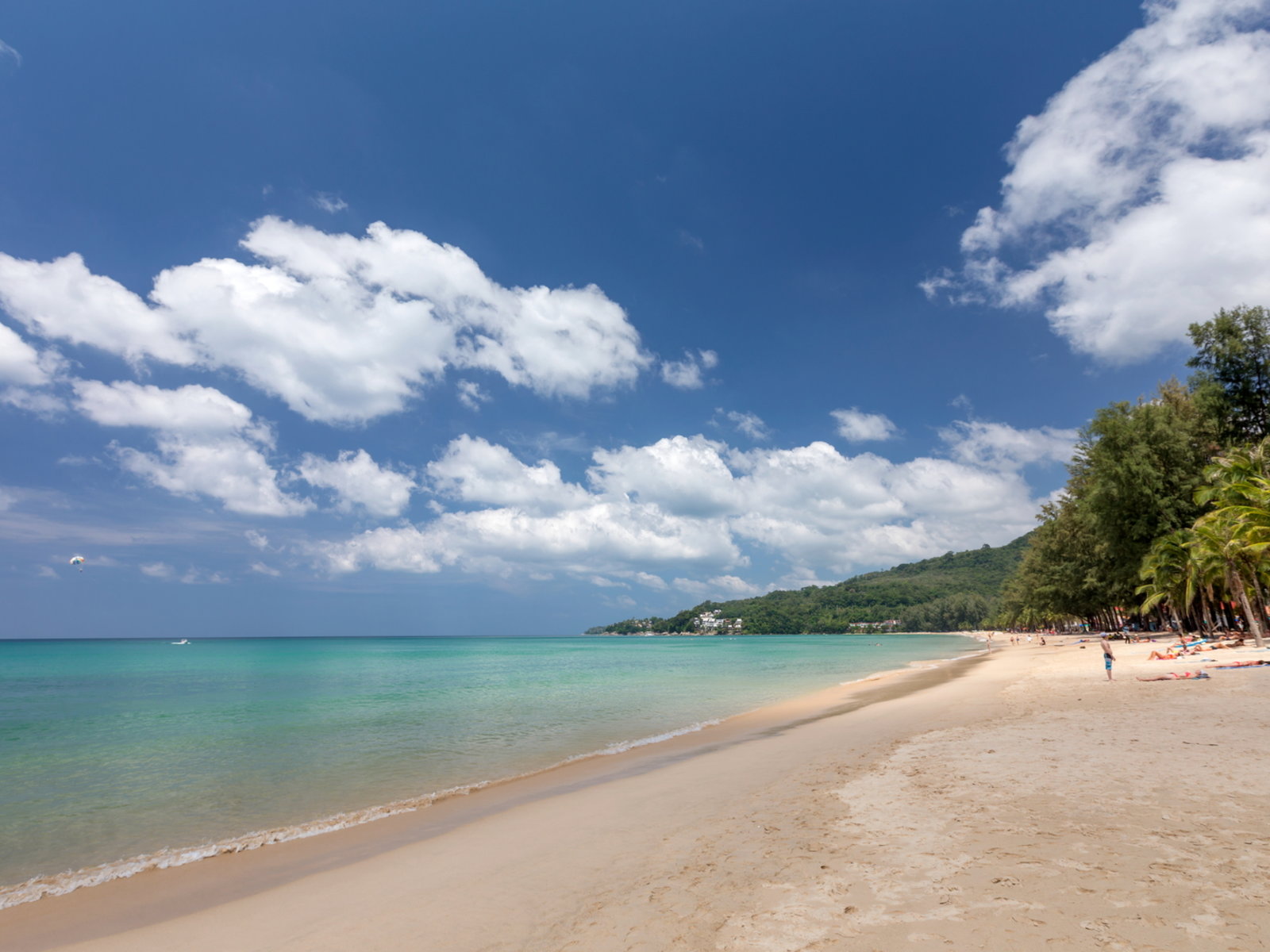Kamala Beach