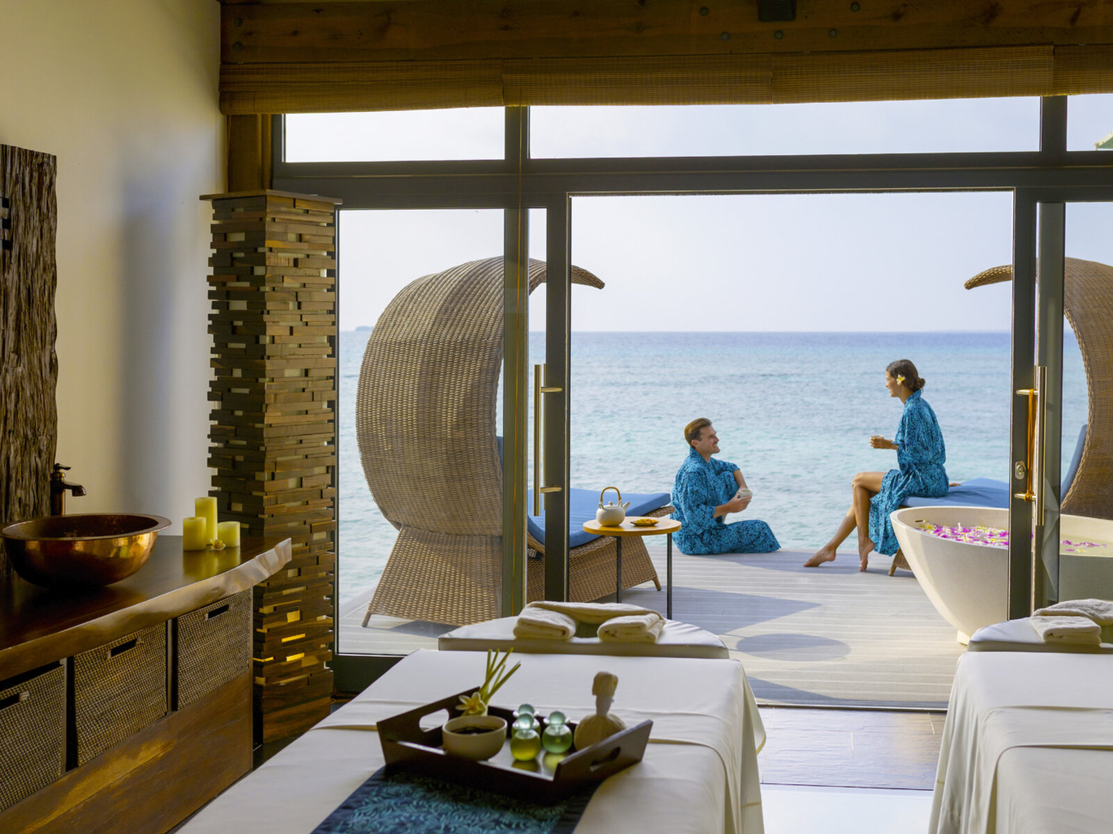 Wellness