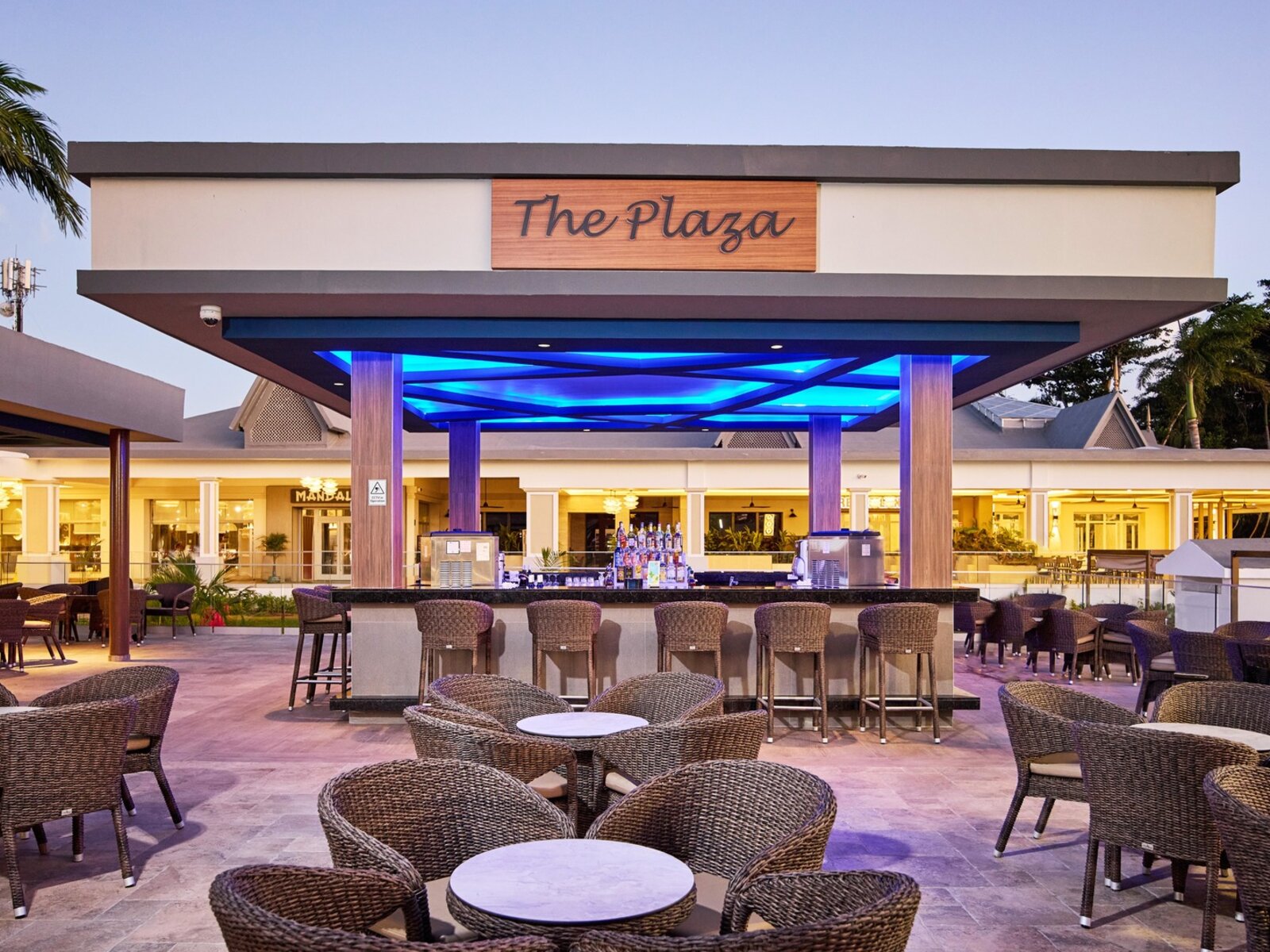 Plaza