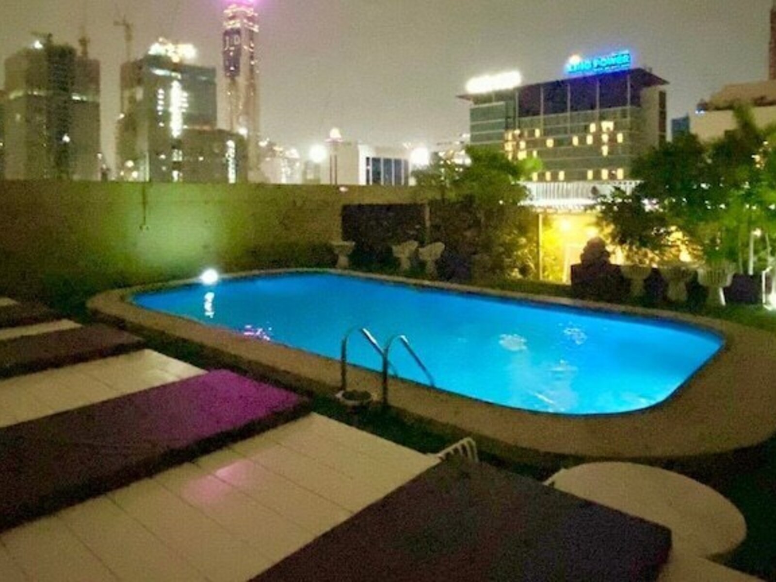 Pool