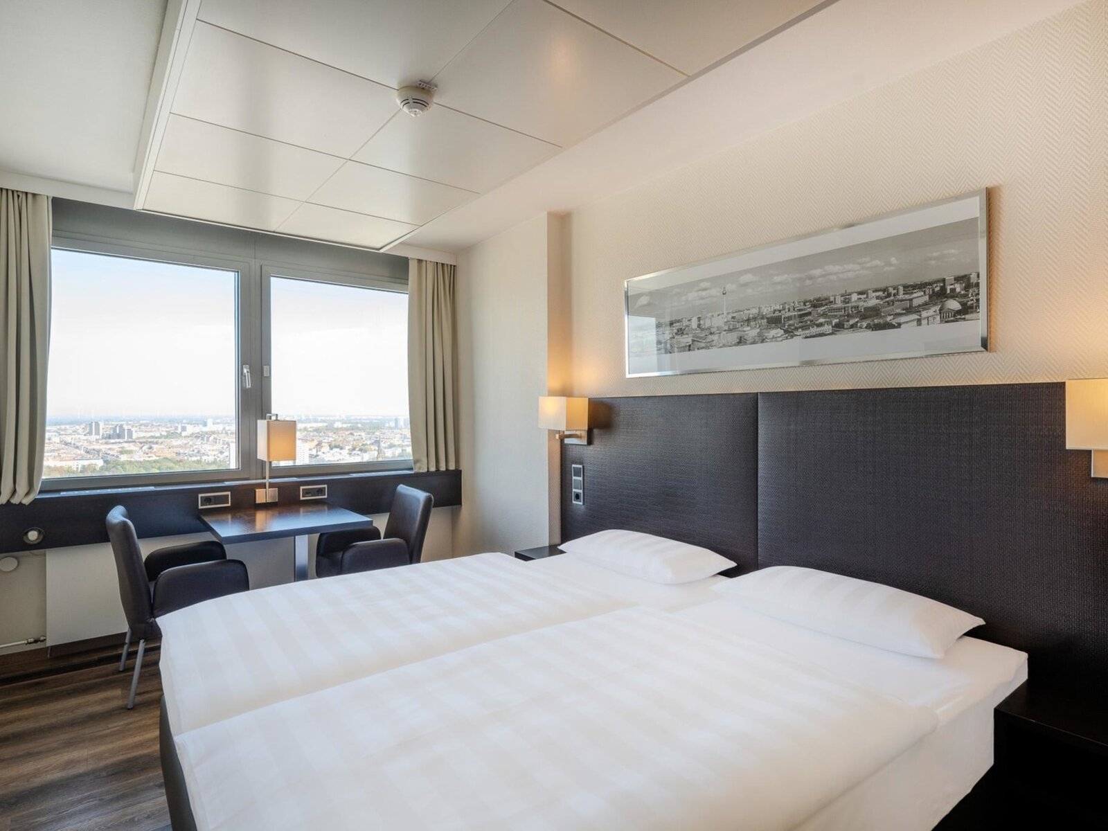 Wohnbeispiel Standard Zimmer