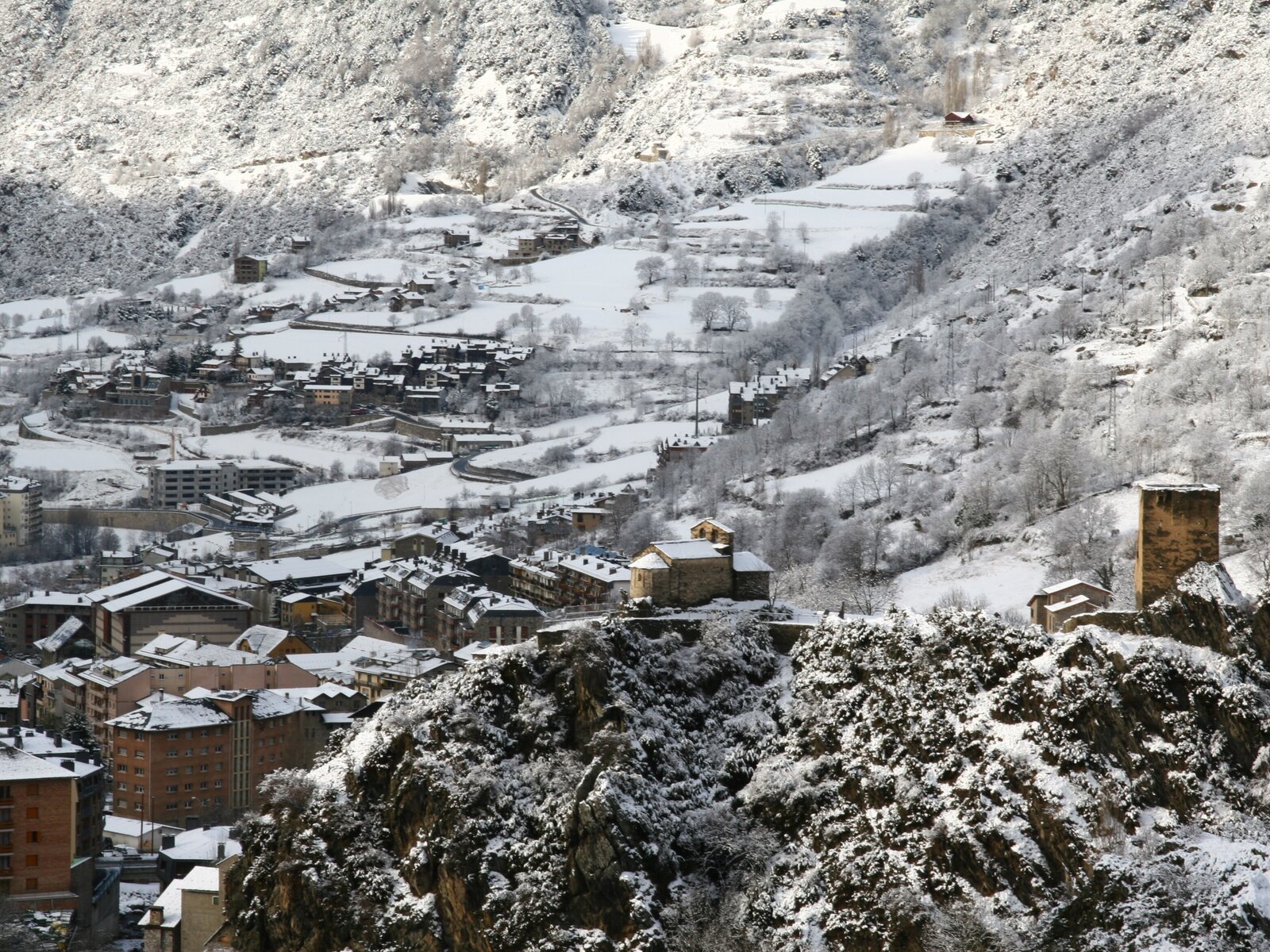 Wintersport