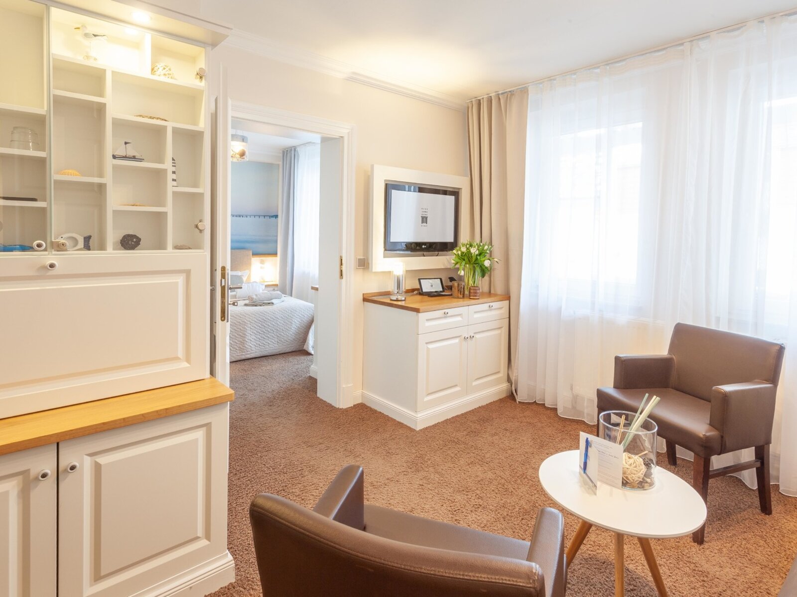 Wohnbeispiel Juniorsuite