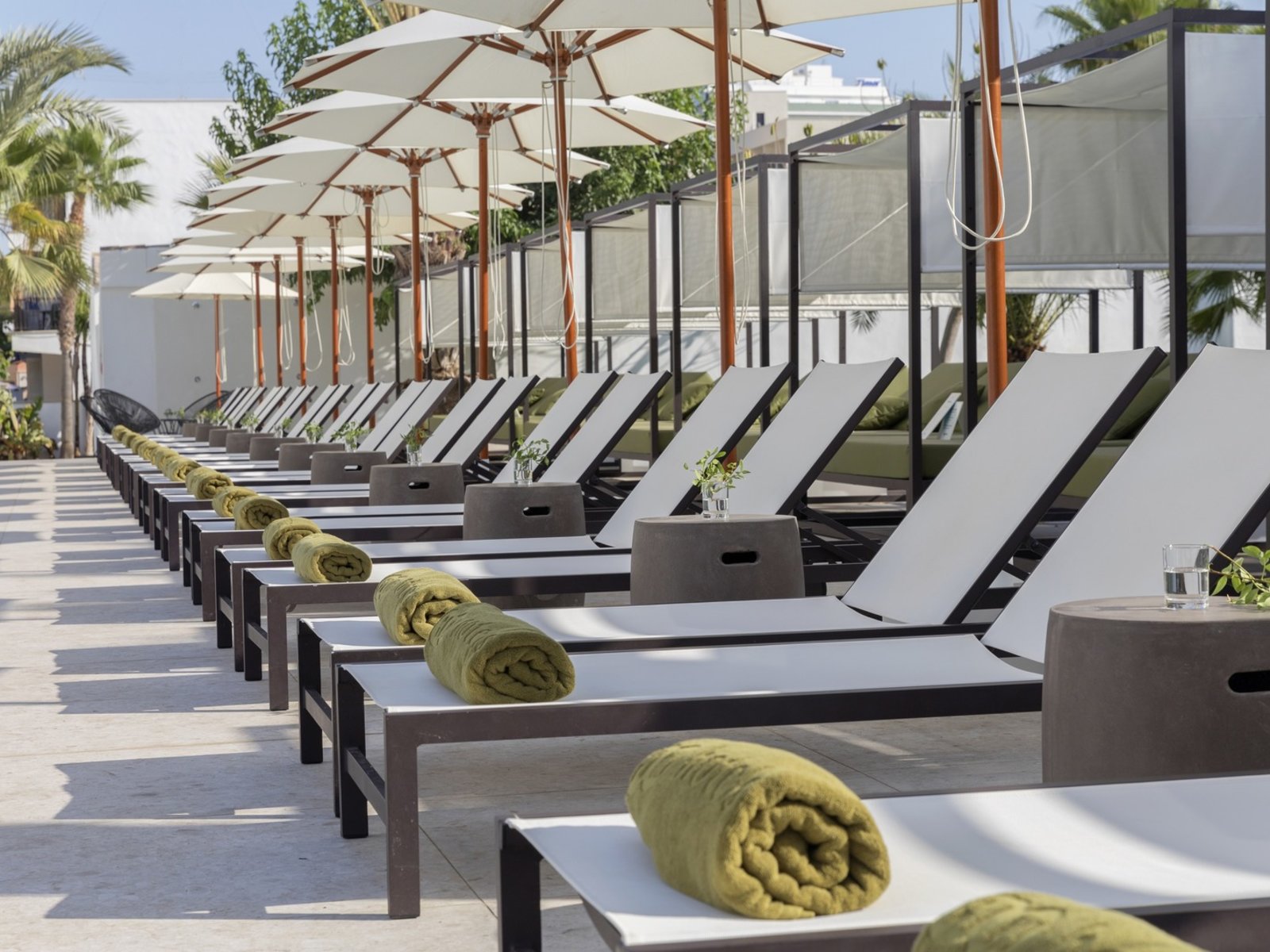 Poolbar Outdoor