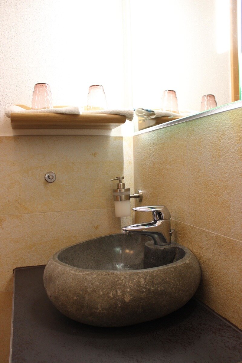 Wohnbeispiel Doppelzimmer Panorama