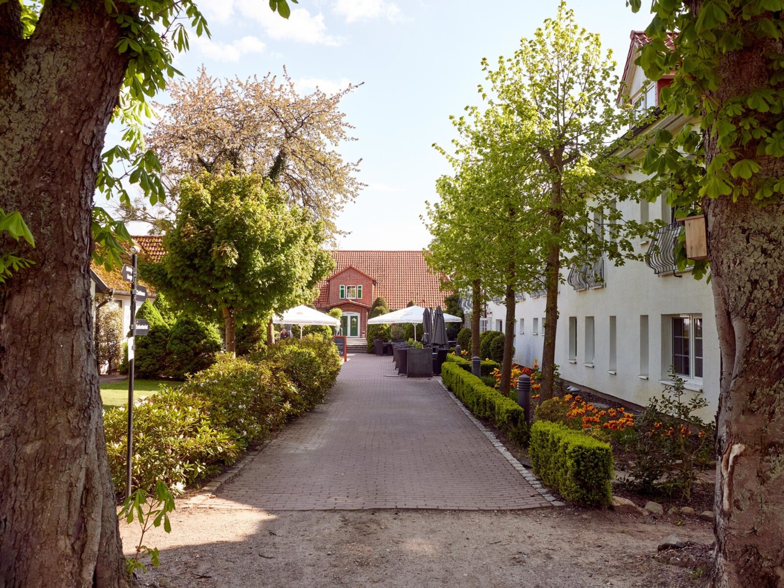 Außenansicht