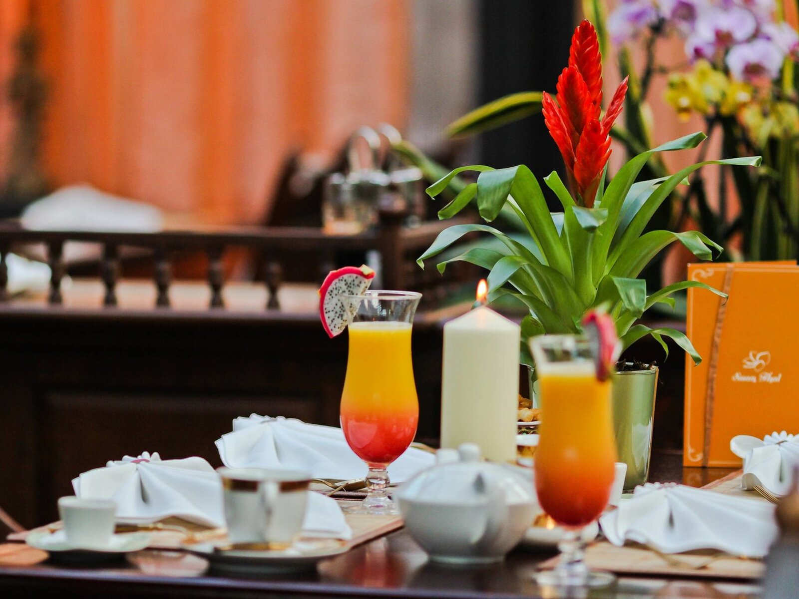 Suan Thai