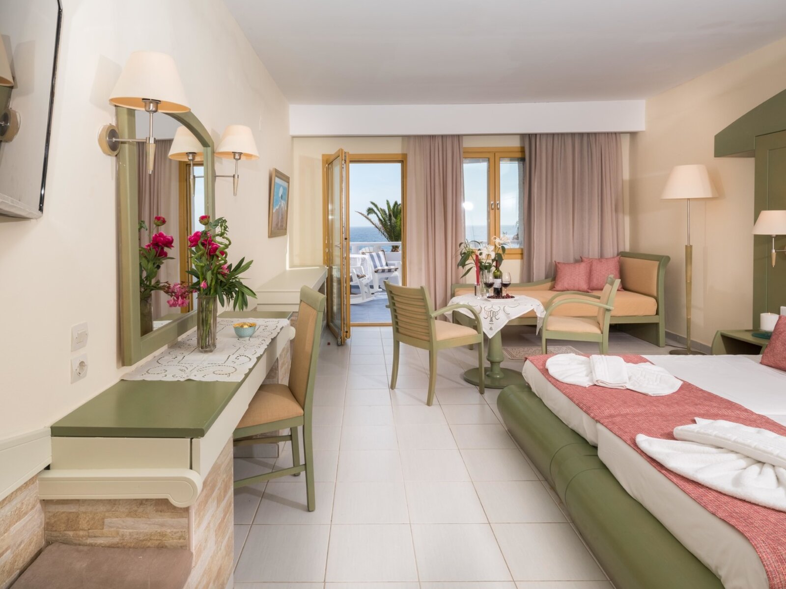 Wohnbeispiel TWIN CLOSEDIVE BUNGALOW PLUS (DISCOVER)
