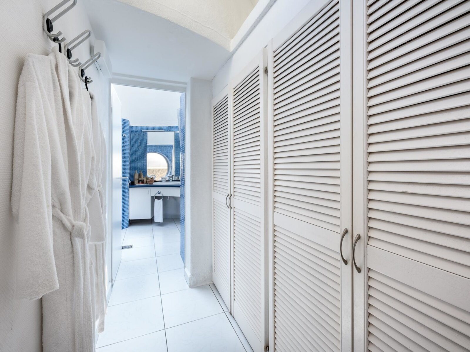 Wohnbeispiel Suite Typ5