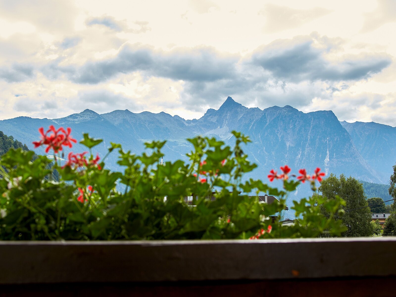 Landschaft