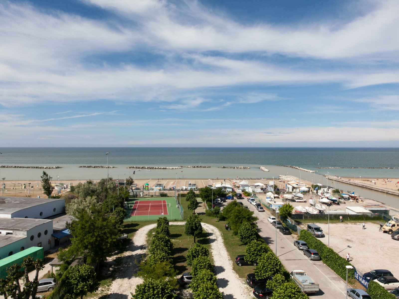 Strand