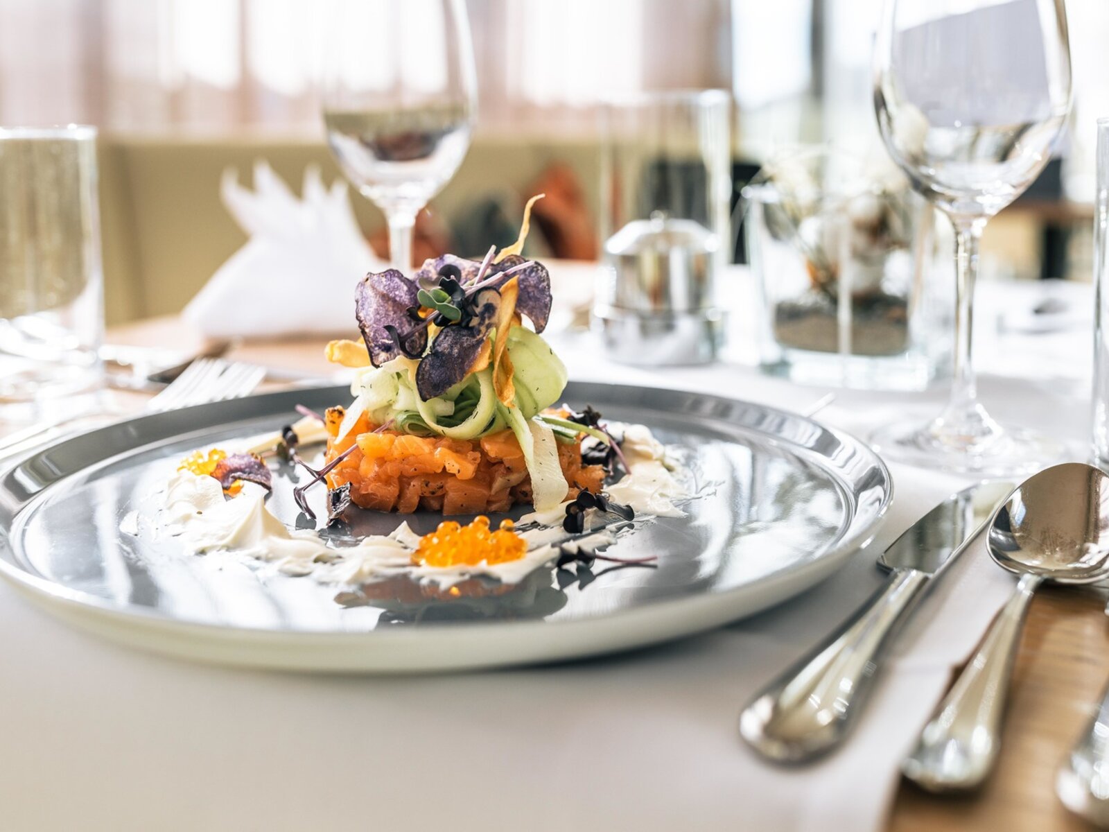 Restaurant FEUERGOTT
