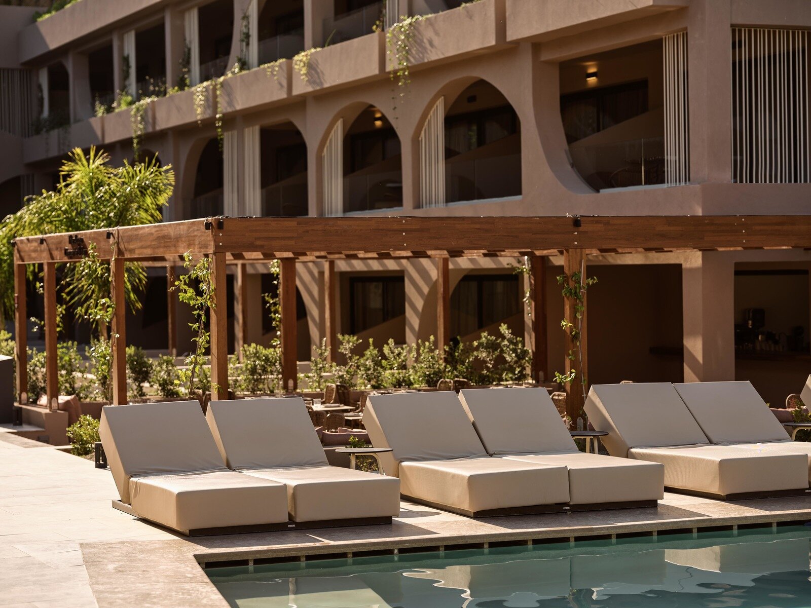 Poolbar Outdoor