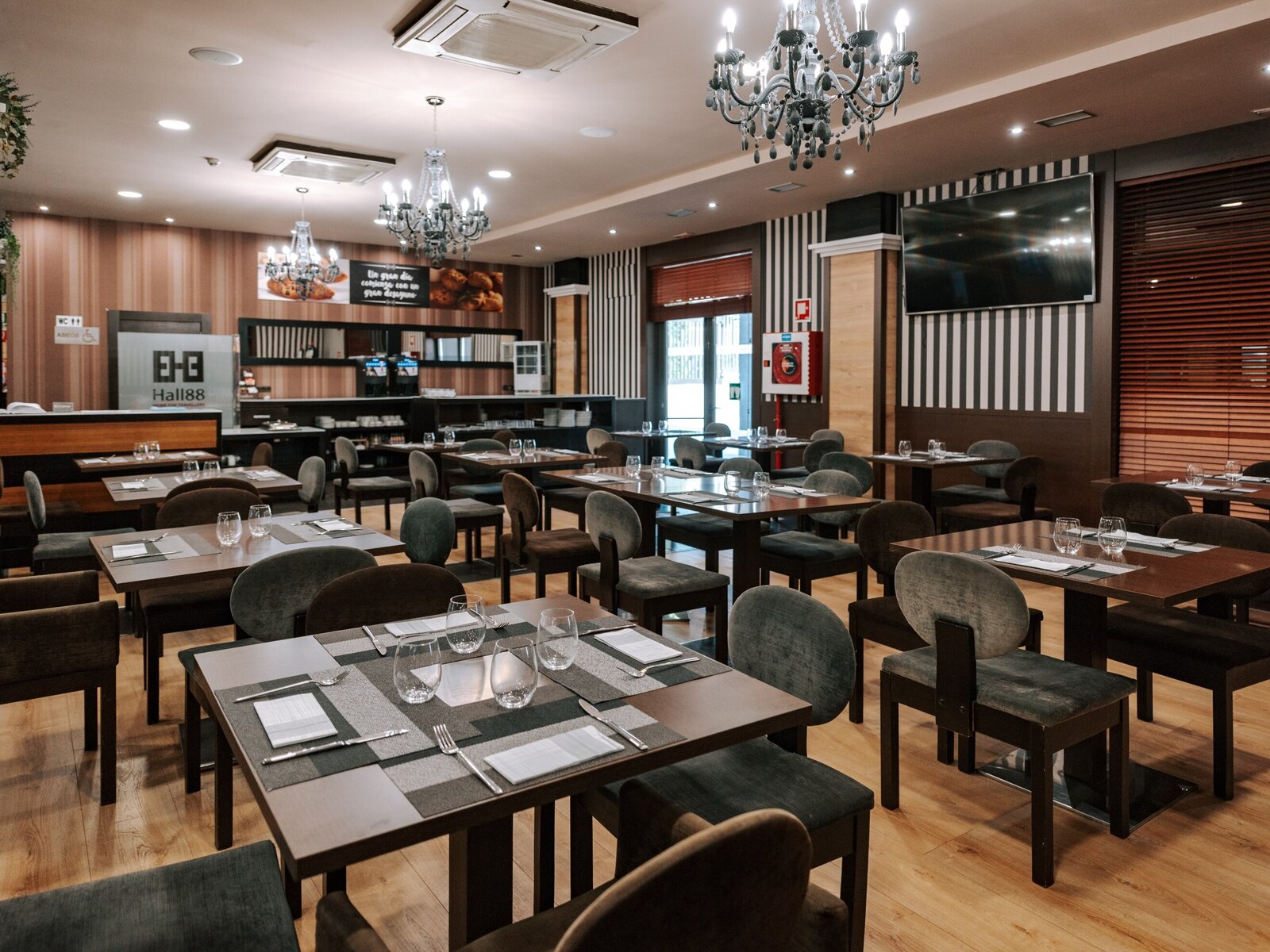 Essen und Trinken