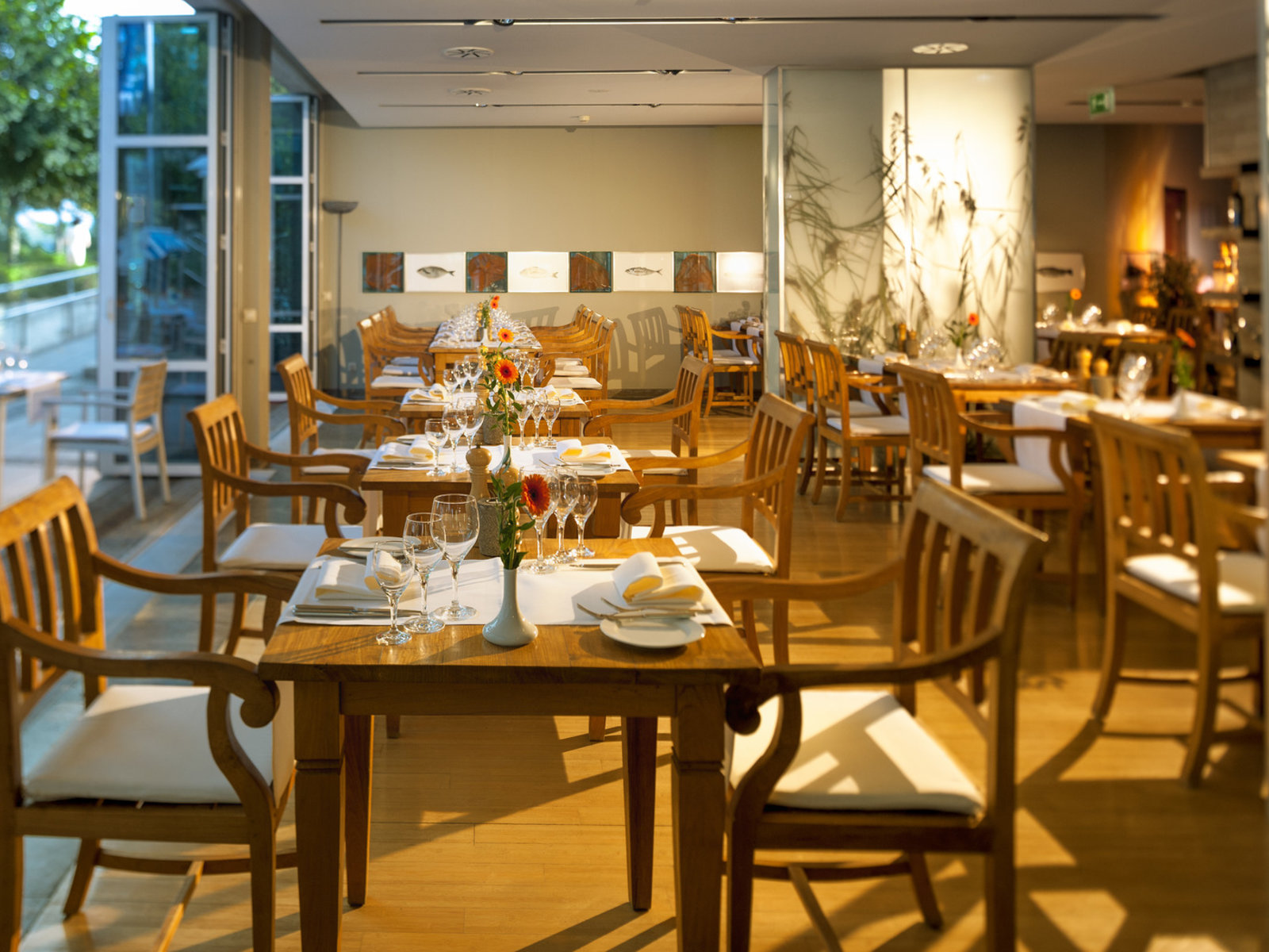 Restaurant Olivio