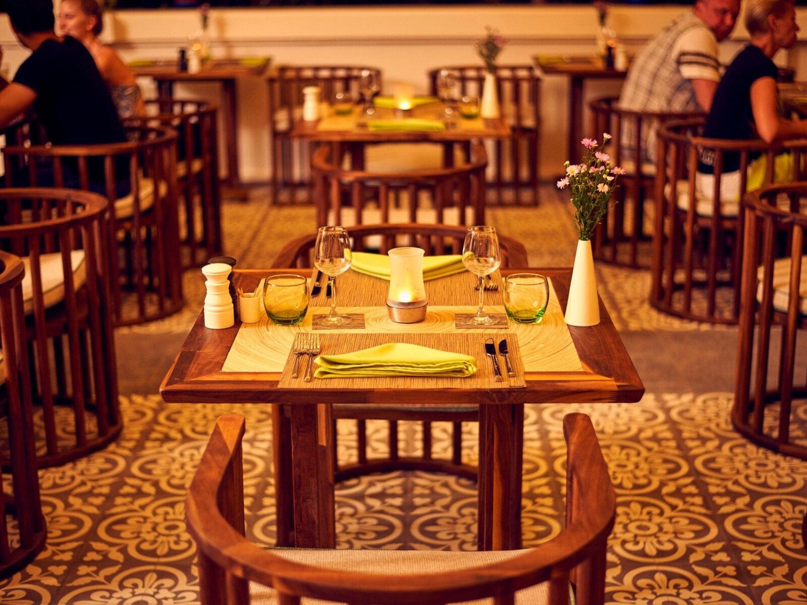 The Spice House