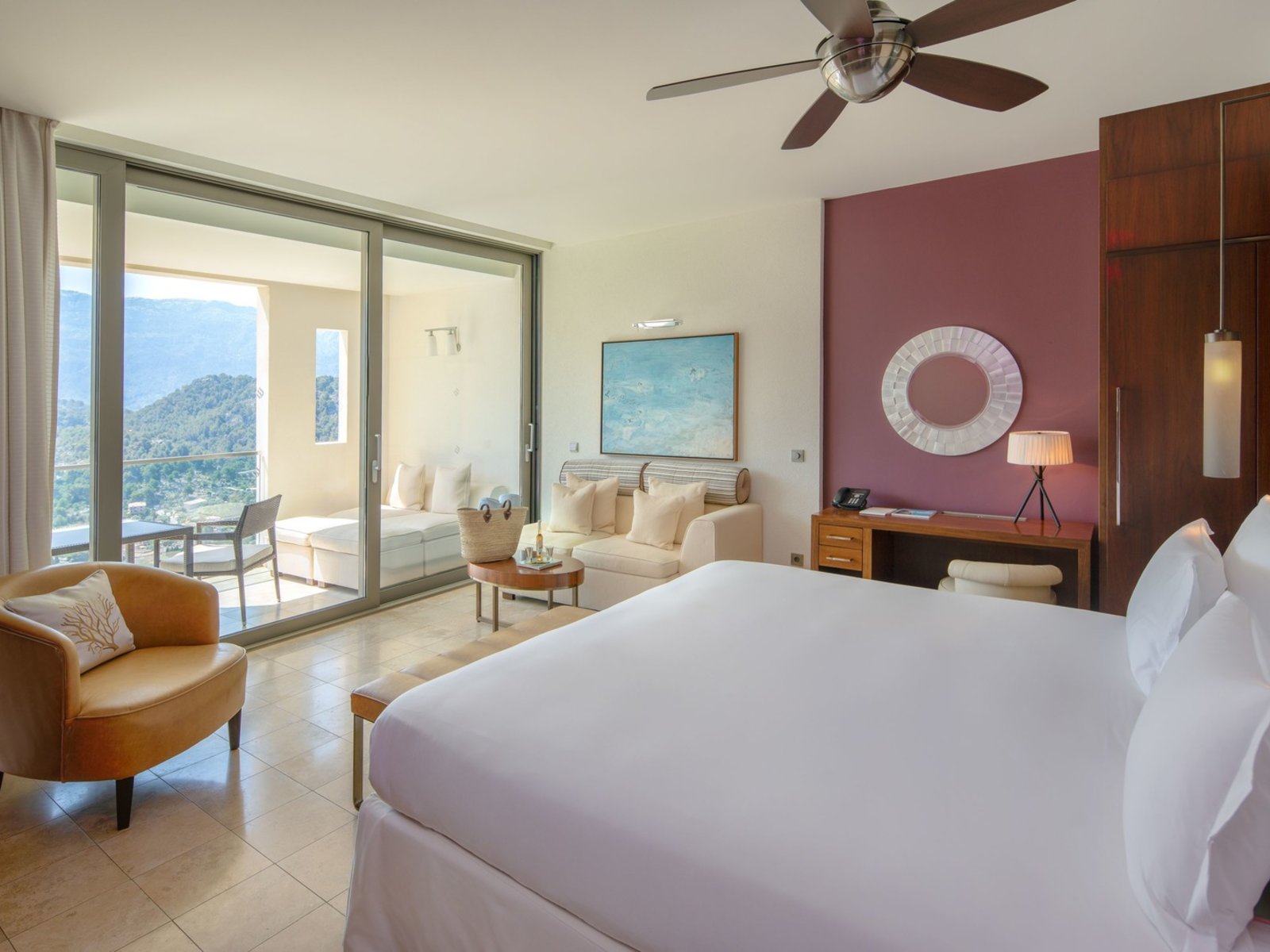 Wohnbeispiel Premium Tramuntana Mountainview