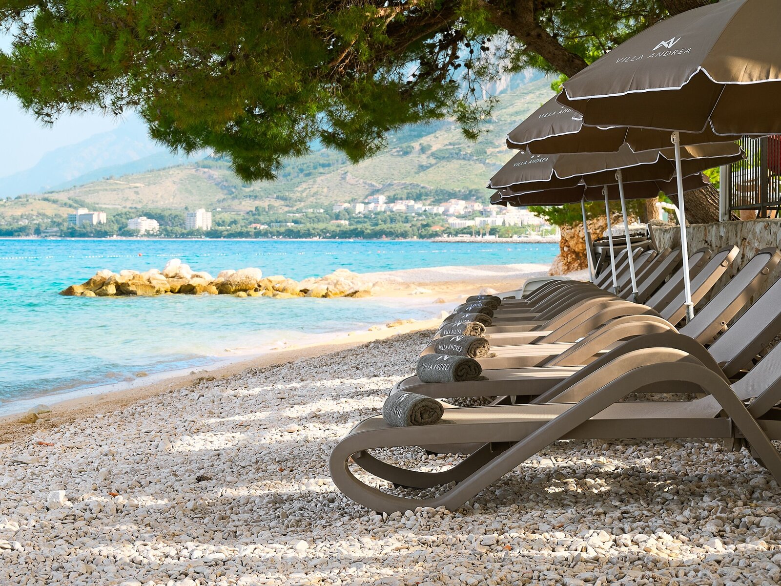 Strand