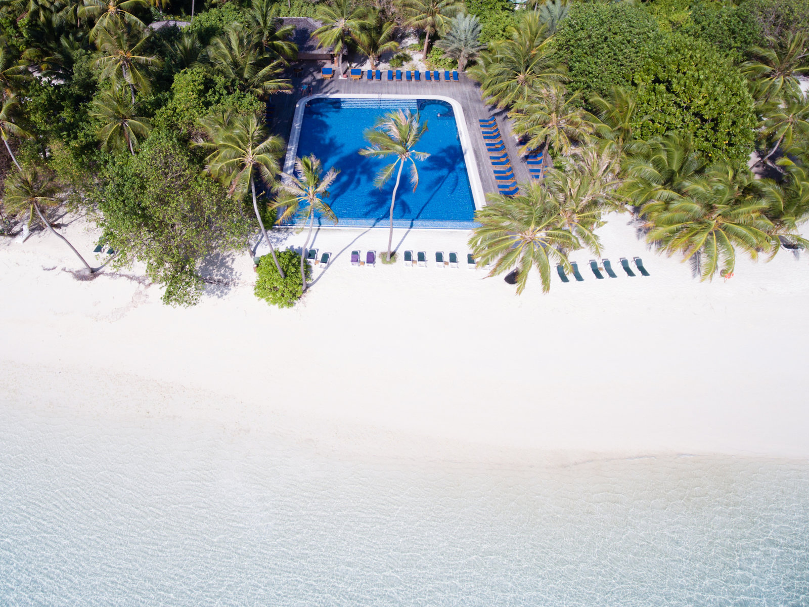 Vilu Pool