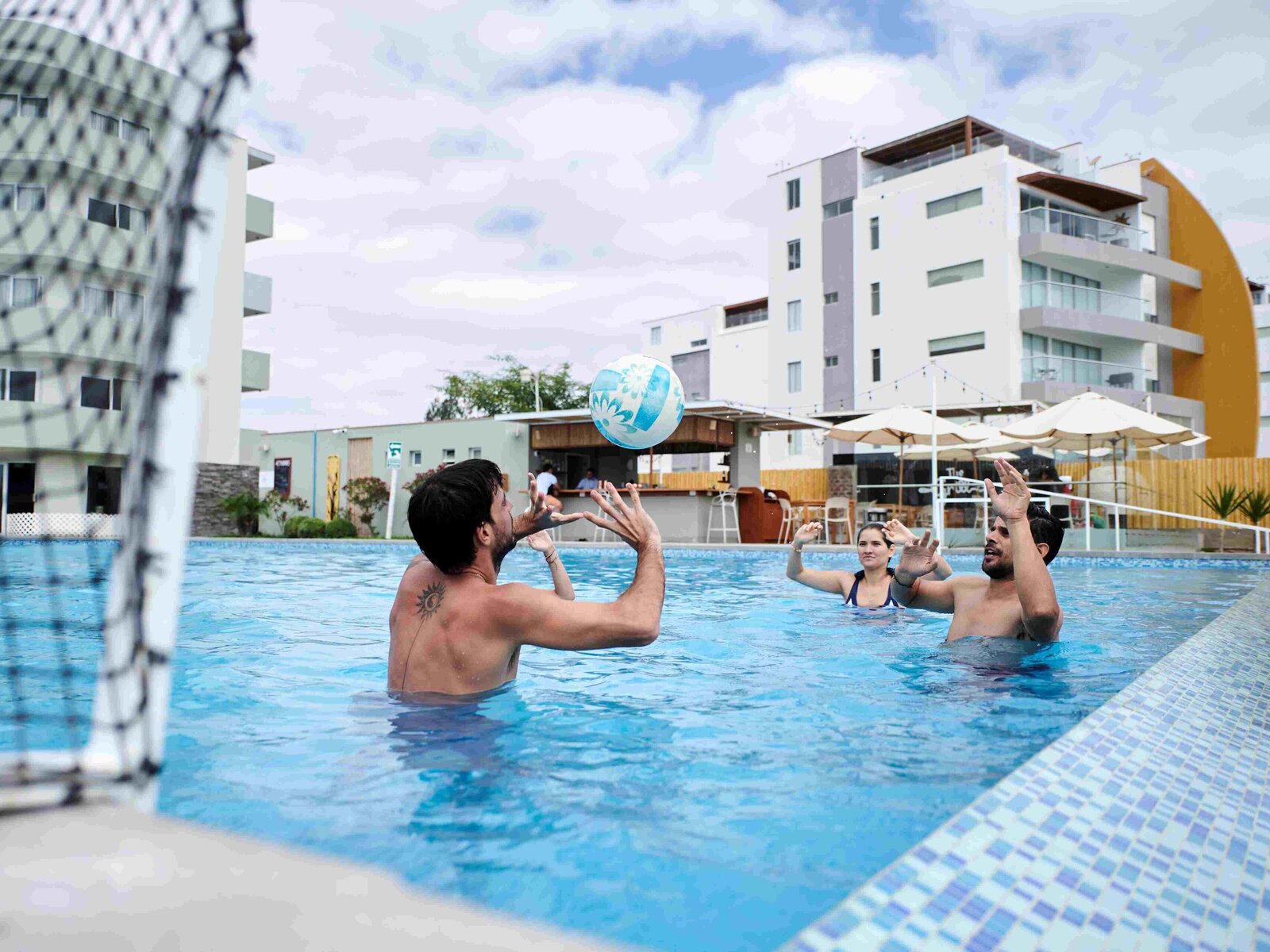 Pool
