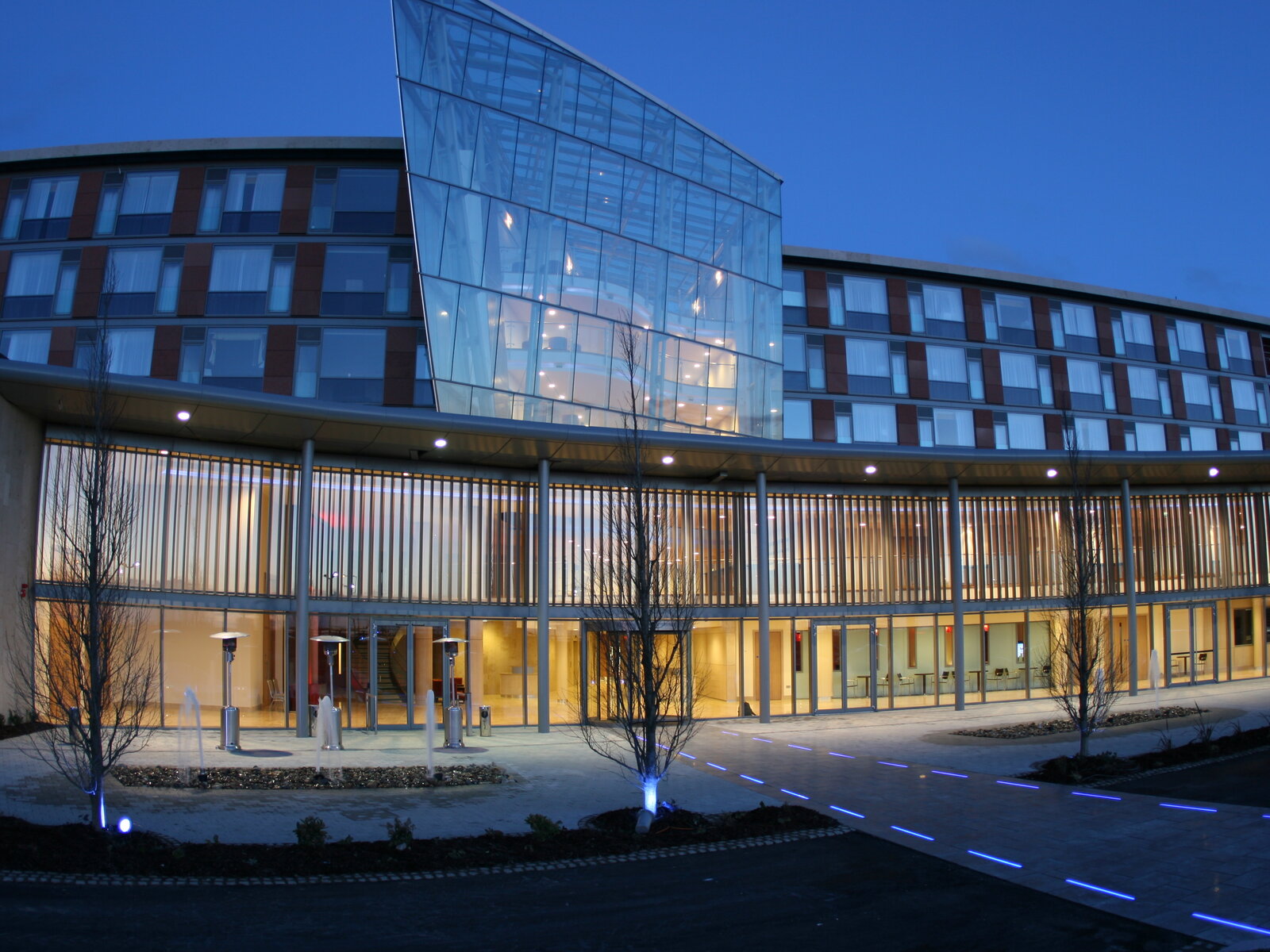 Hotel The Pillo Hotel Ashbourne in Dublin günstig buchen bei