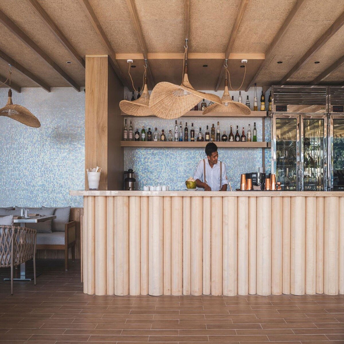 Breeze Restaurant