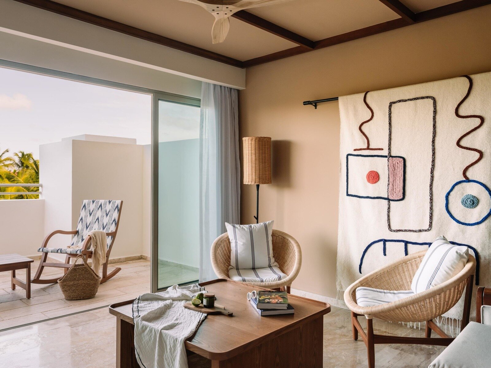 Wohnbeispiel Master Suite Zel