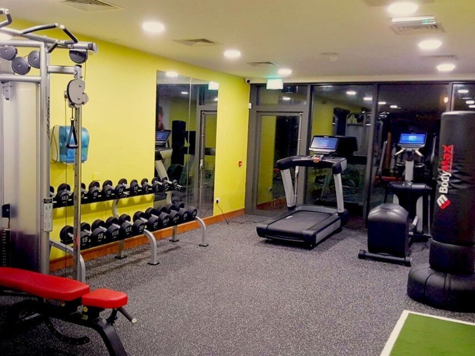 Sport