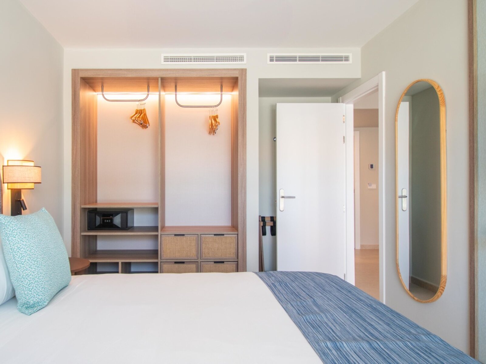 Wohnbeispiel Premier Kid Suite