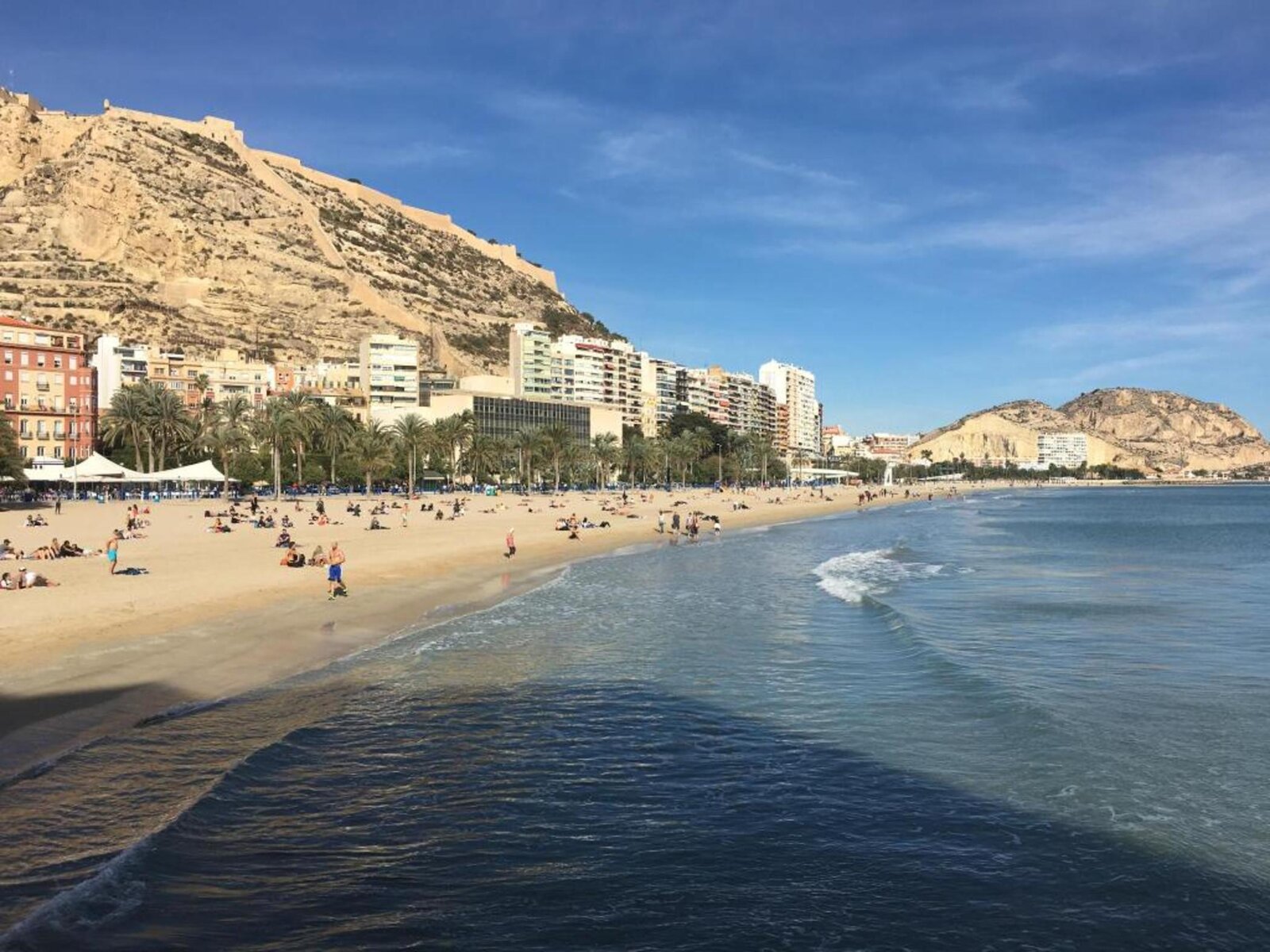Strand