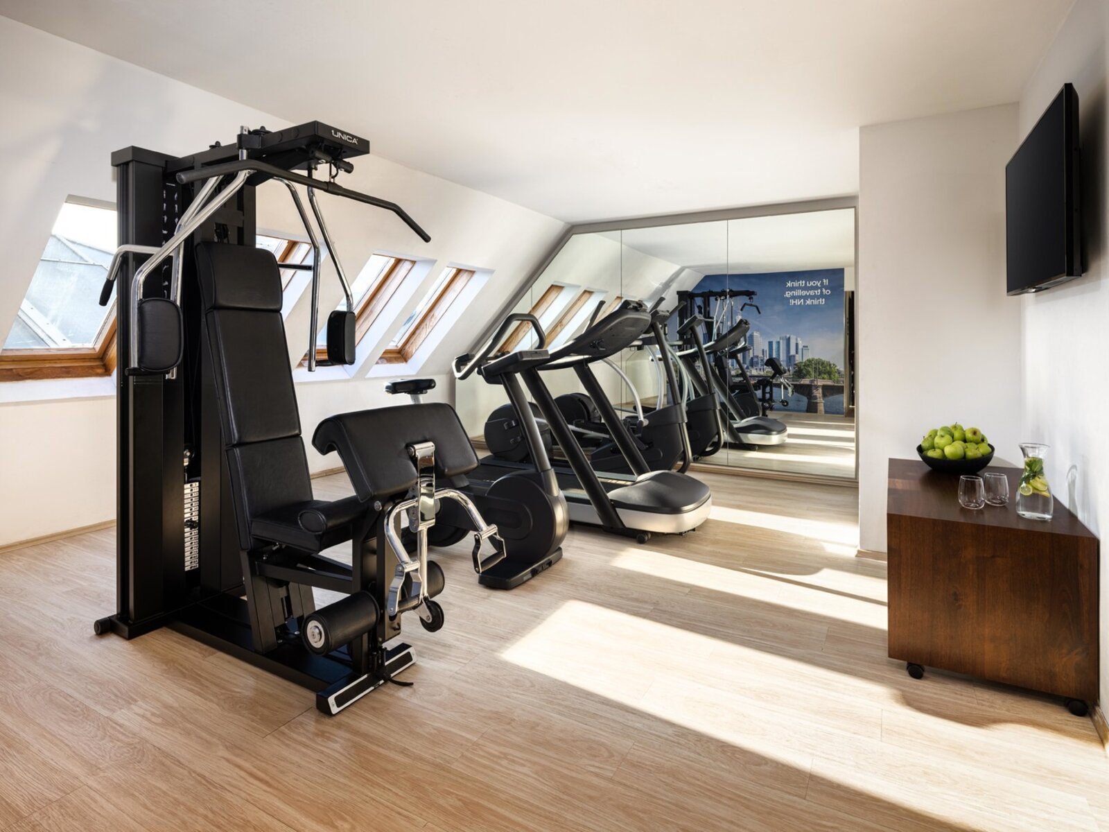 Sport