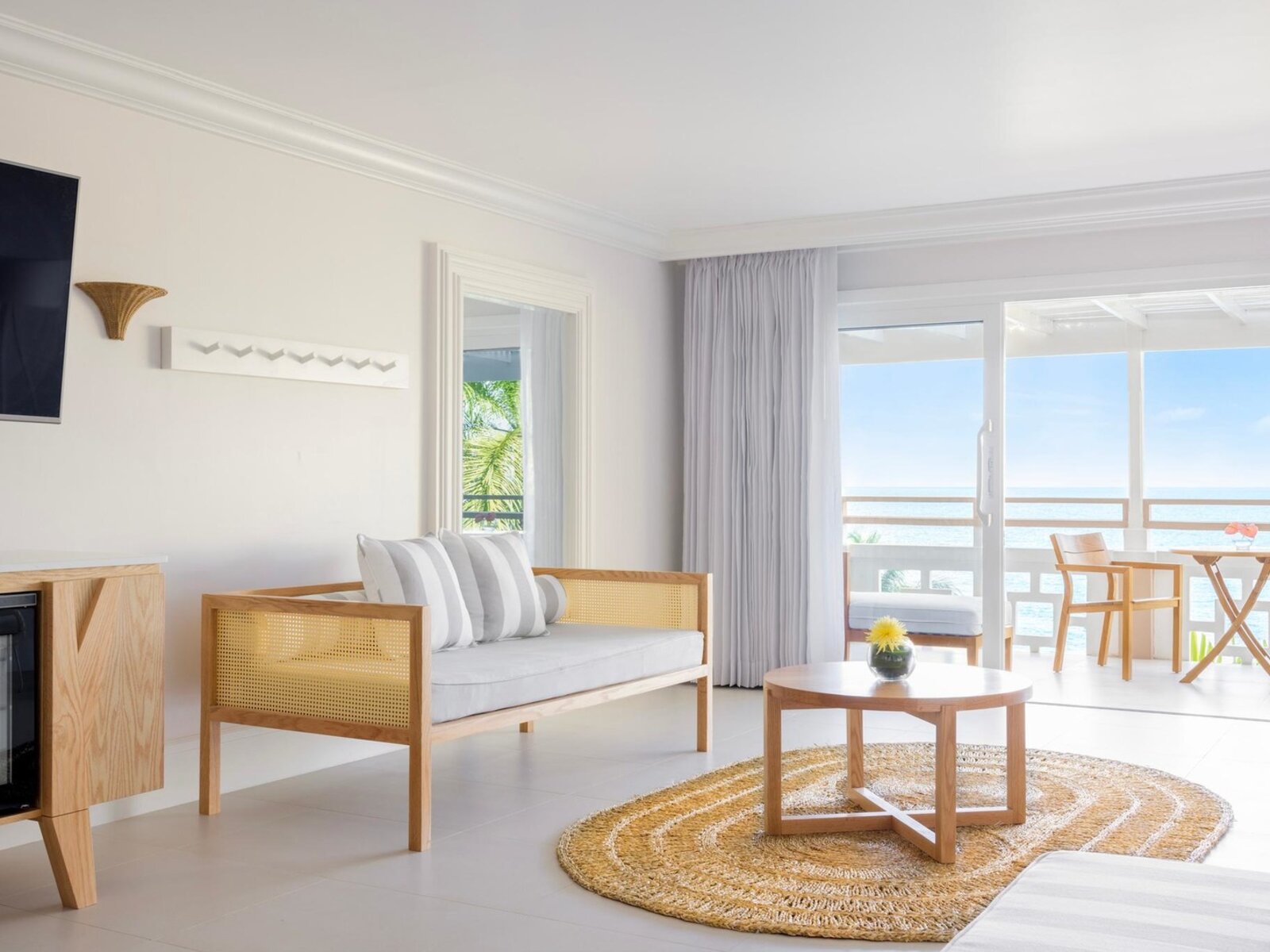 Wohnbeispiel Premier Ocean Suite