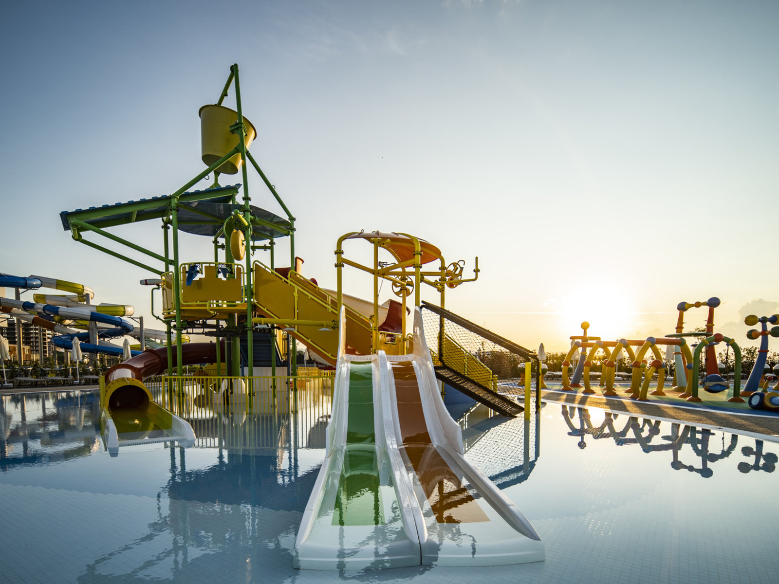 Kinderpool