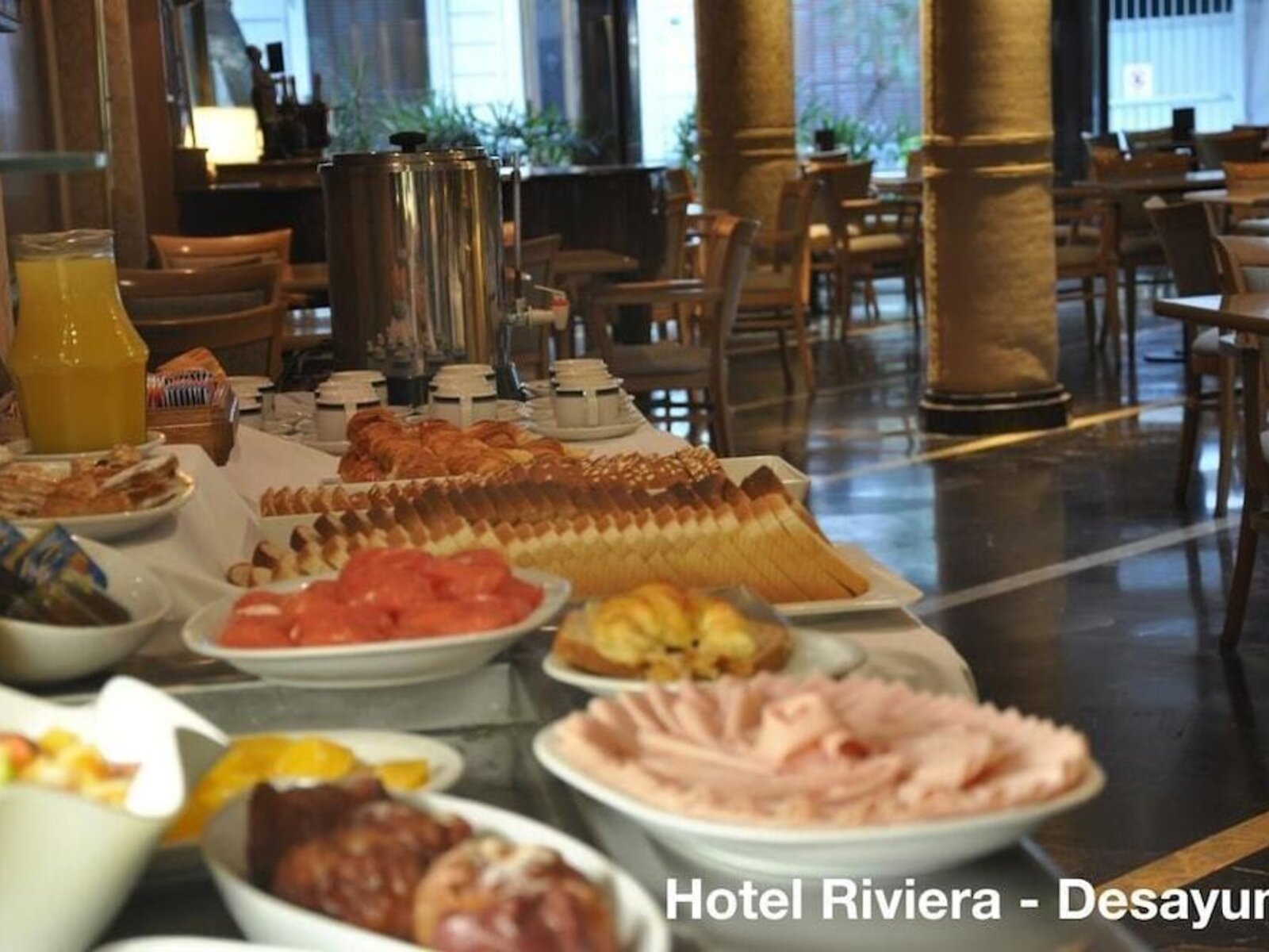 Hotel Solans Riviera in Rosario günstig buchen bei TUI.ch