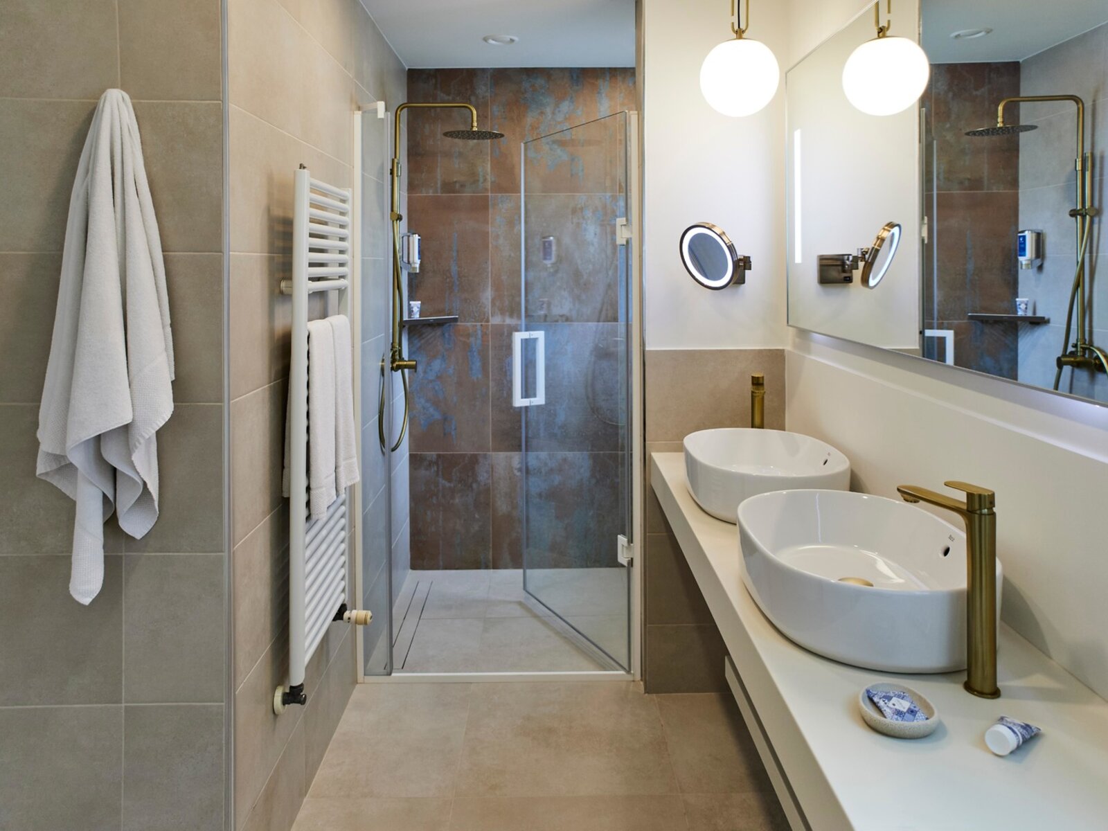 Wohnbeispiel Suite Classic