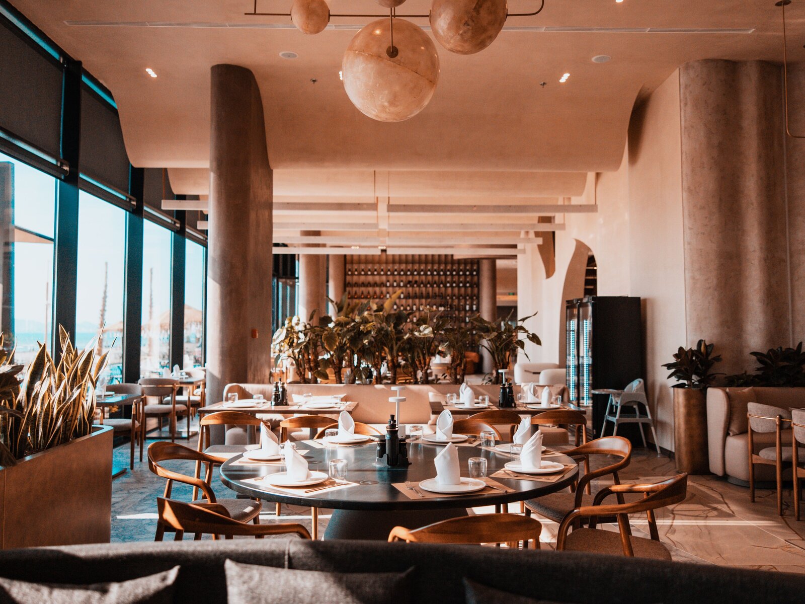 Essen und Trinken