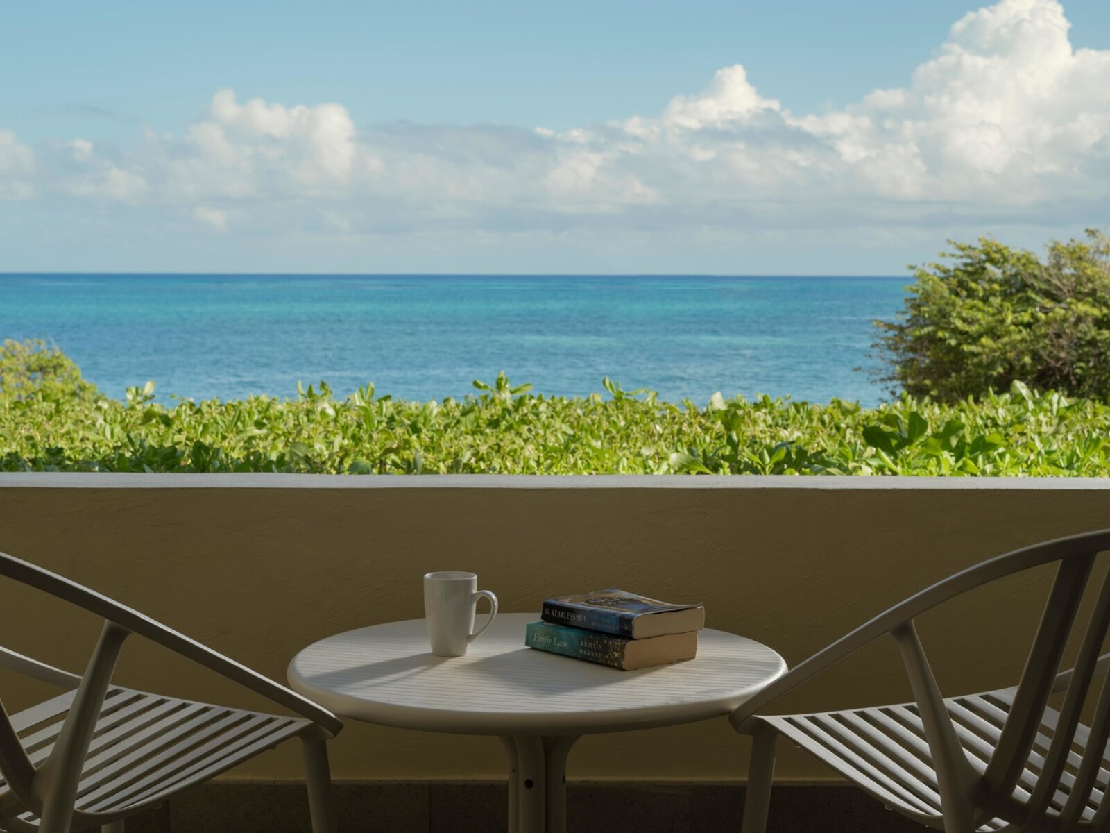 Wohnbeispiel Premium Ocean View