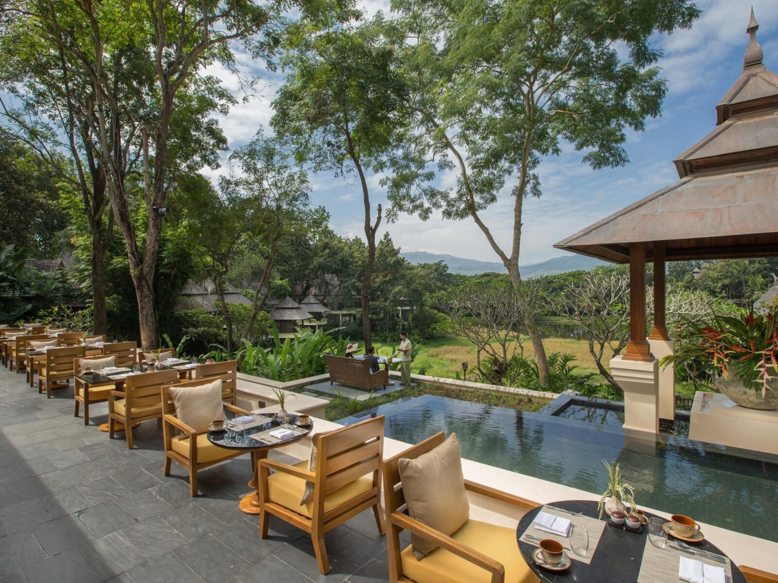 Khao by Four Seasons
