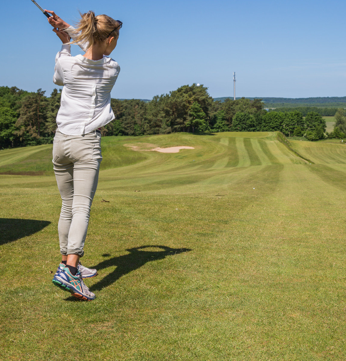 Golf