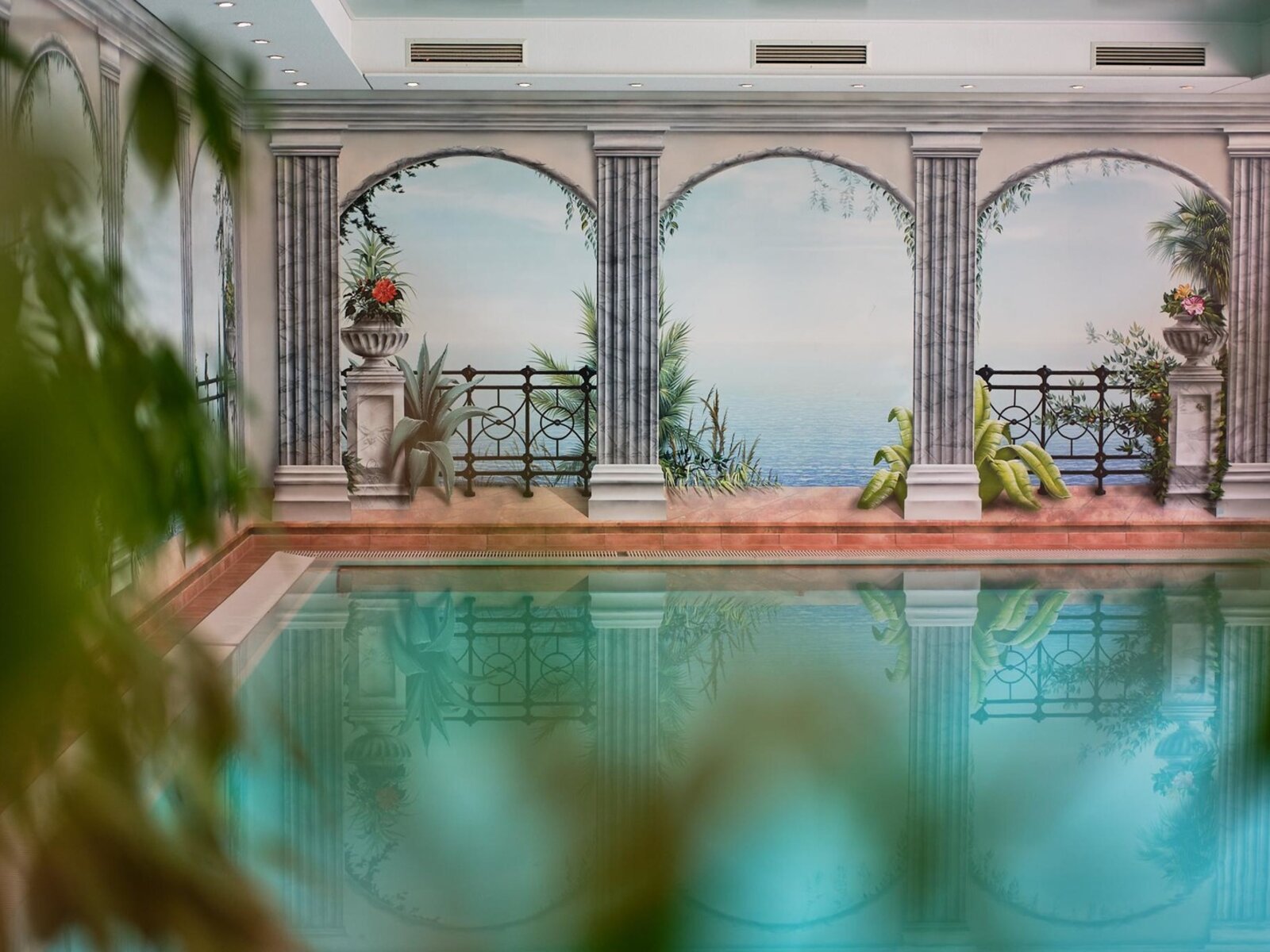 Indoorpool