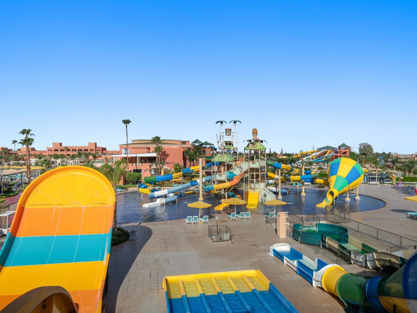 Aqua Park