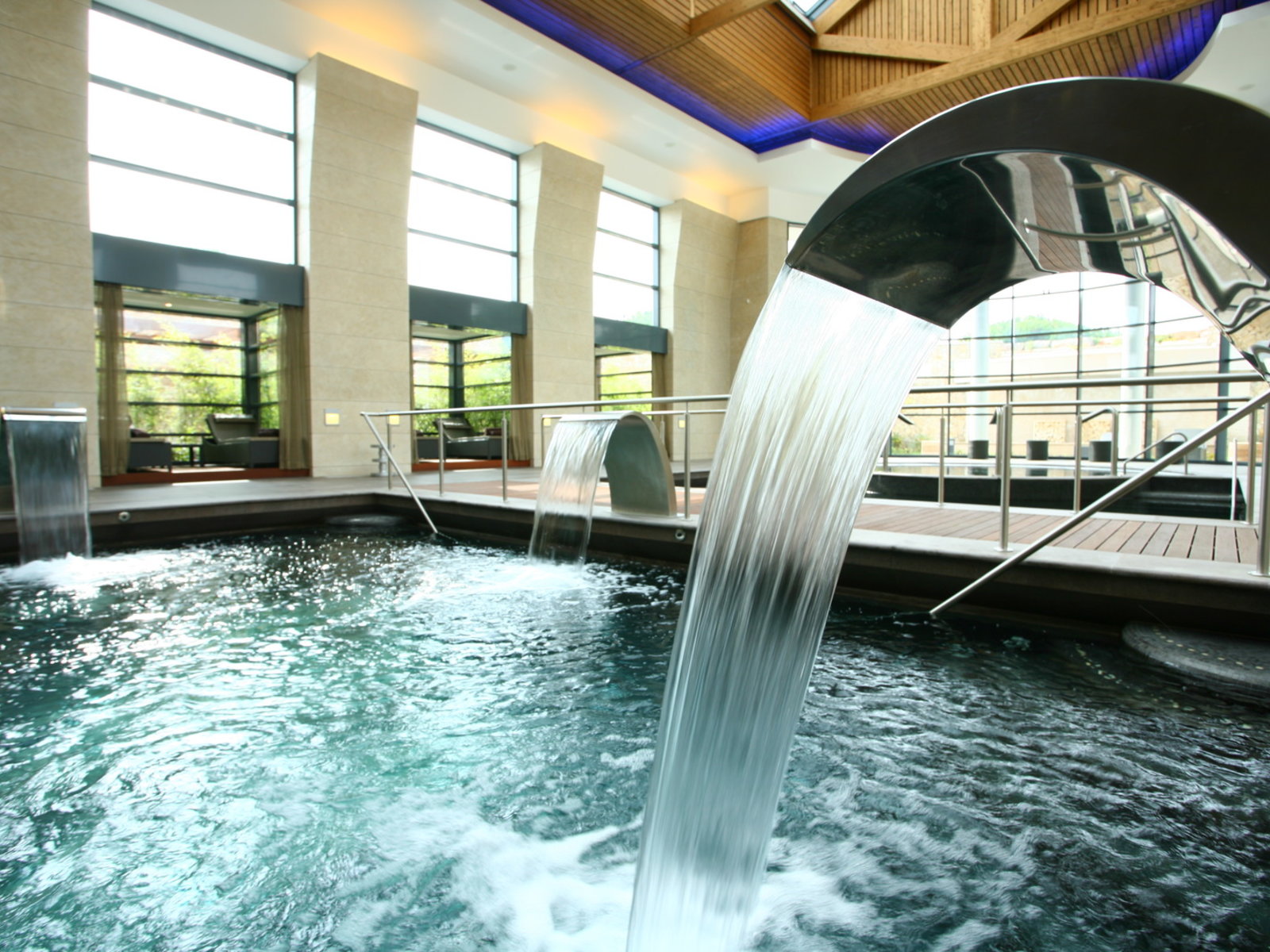 Wellness