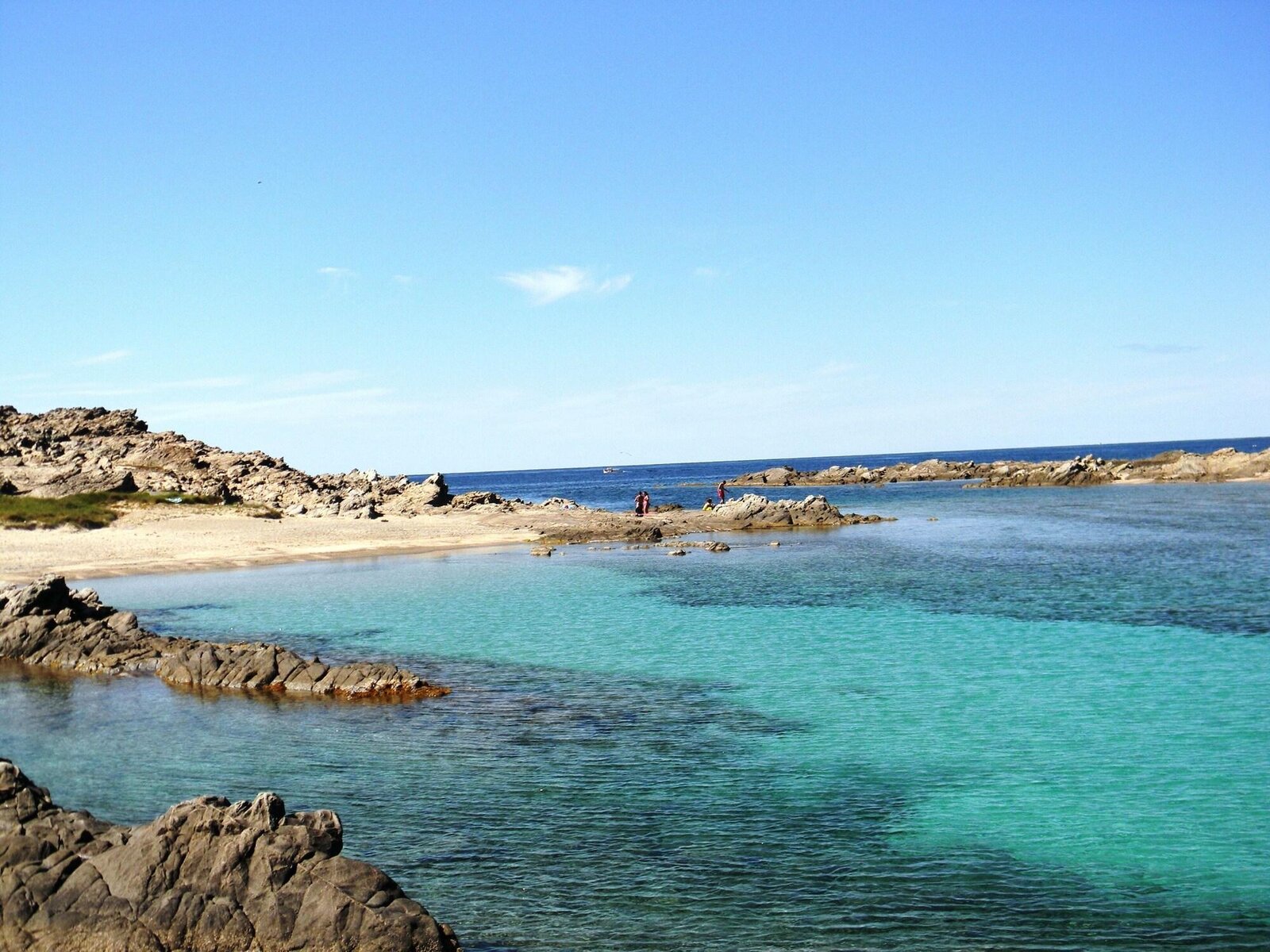 Strand