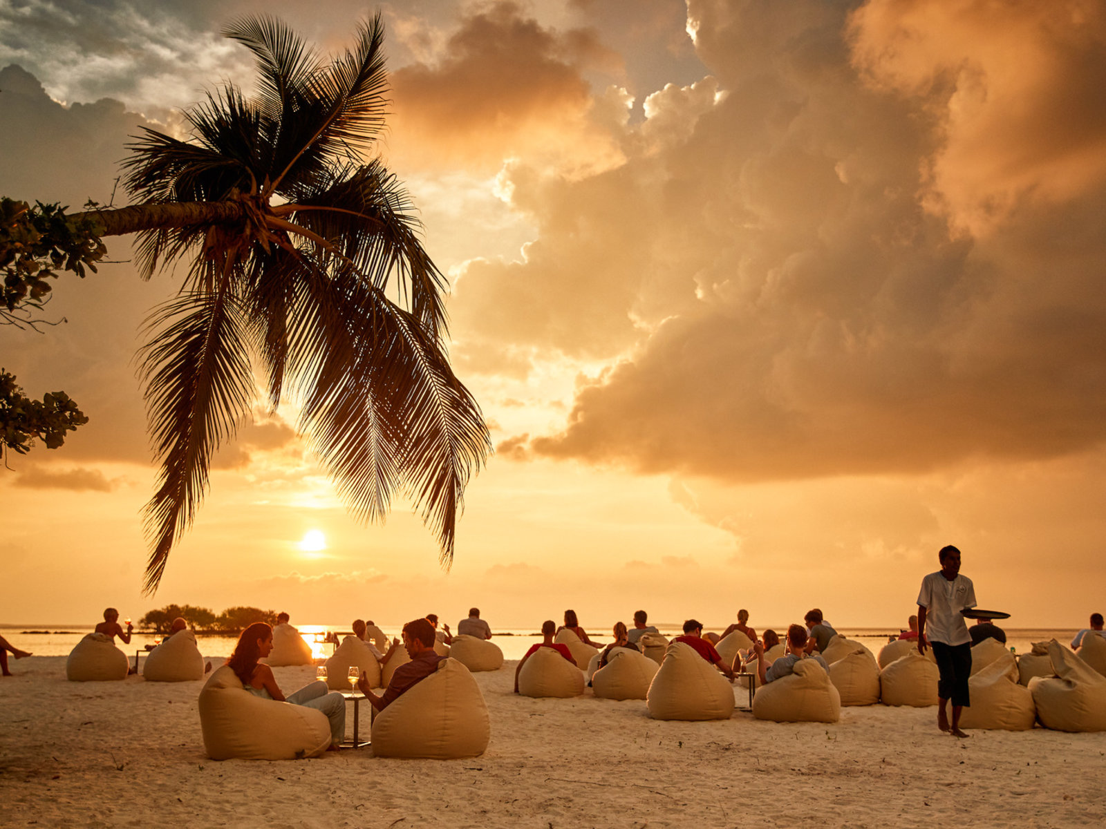 Sundowner-Bar
