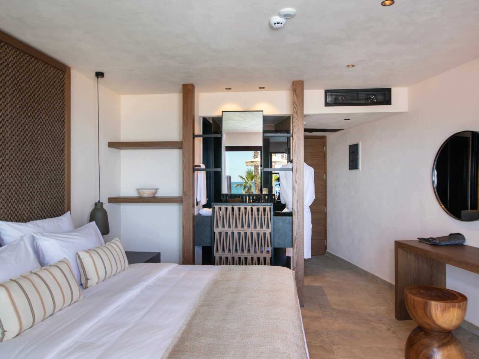Wohnbeispiel Double Premium Private Pool