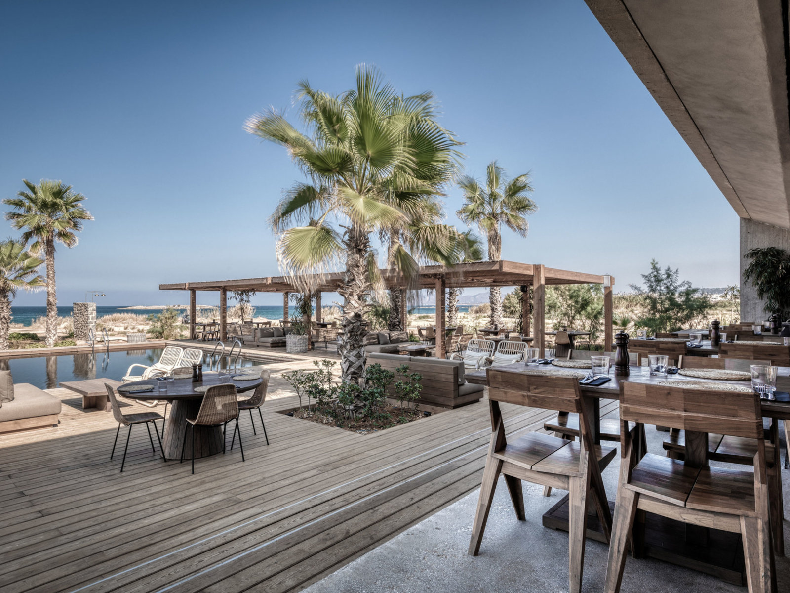 Beach House Restaurant