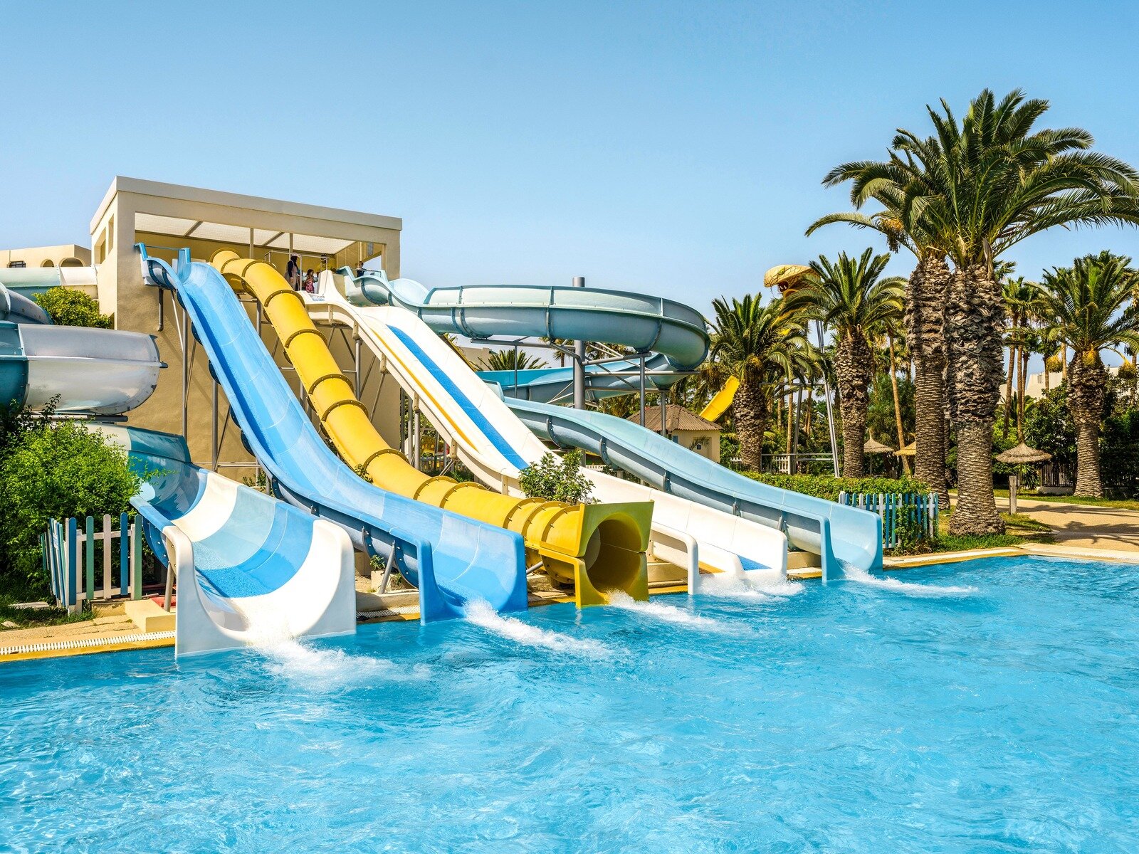 Aquapark